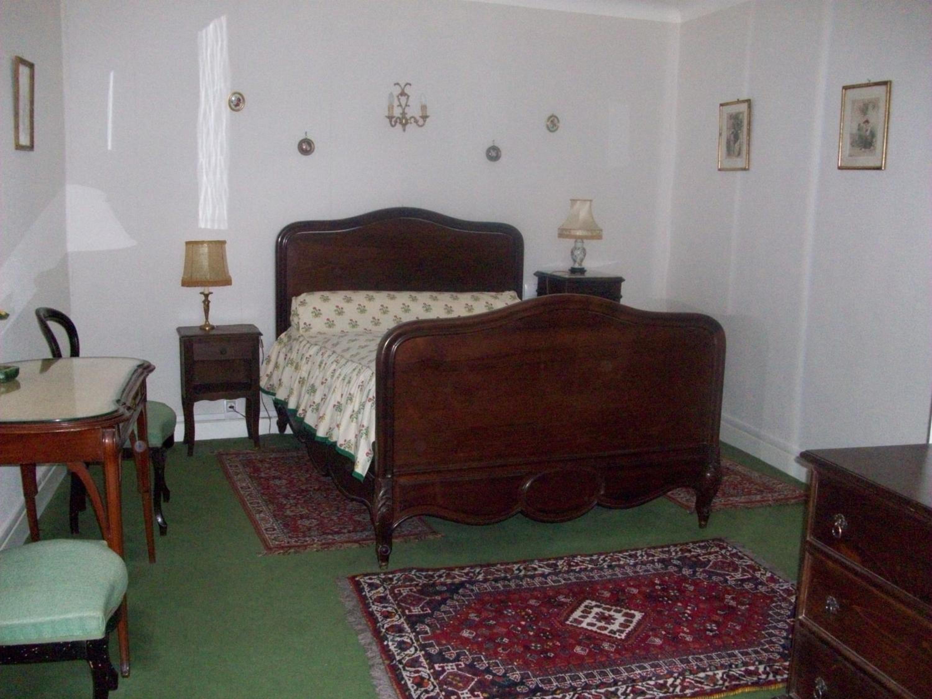 Doriane Double Room photo 1
