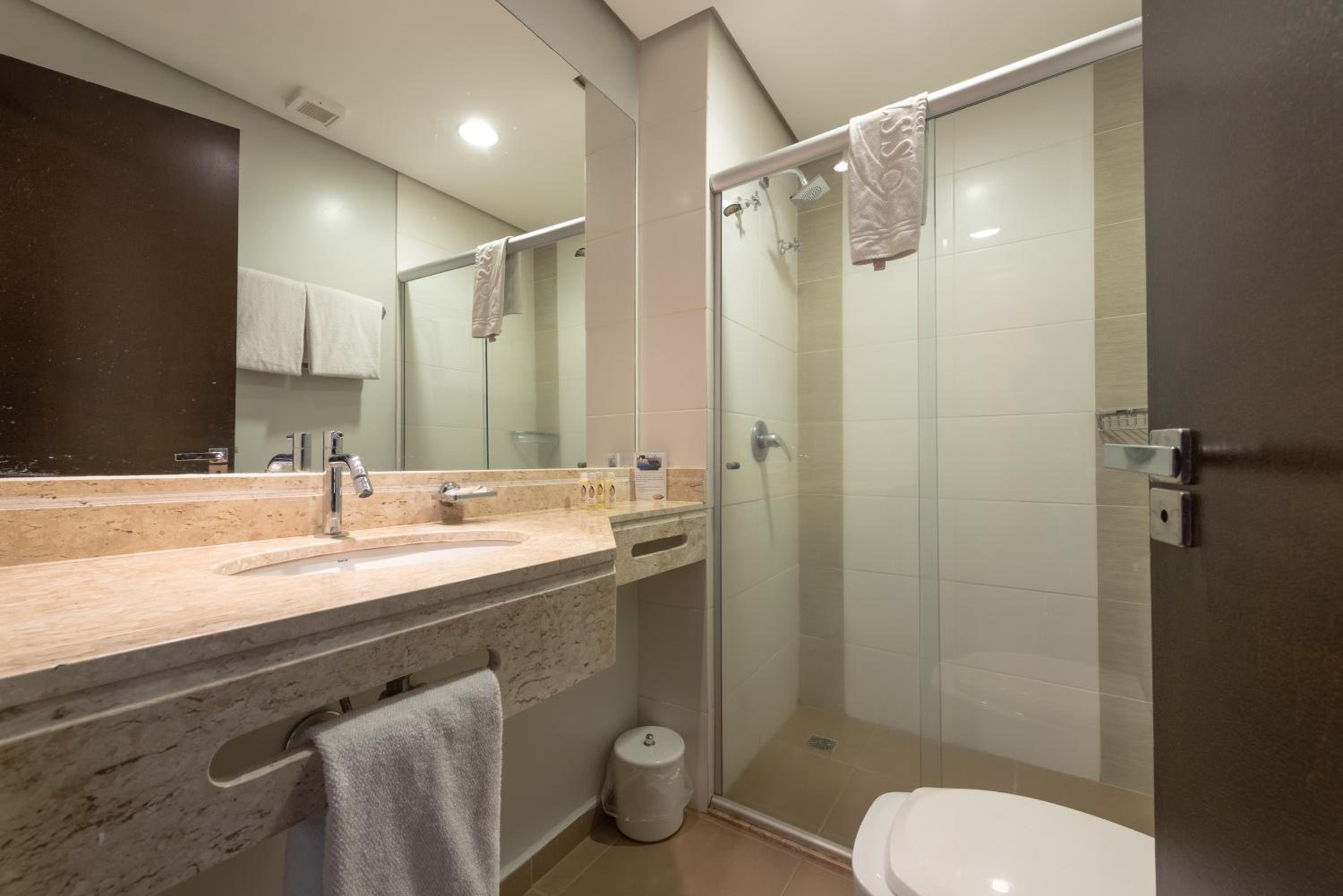 Quarto Superior Class A cama Quenn photo 3