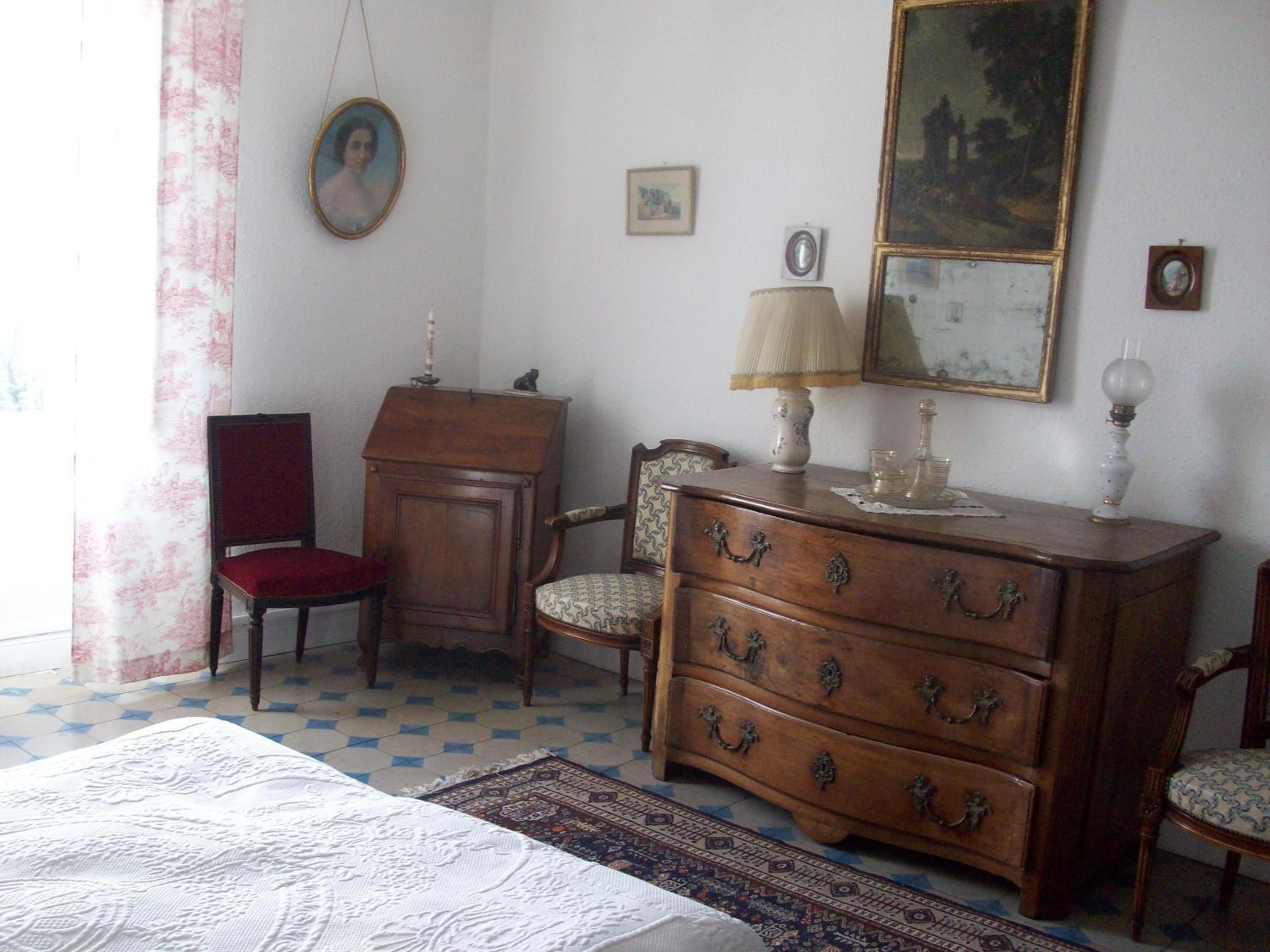 Isabeau Double Room photo 3