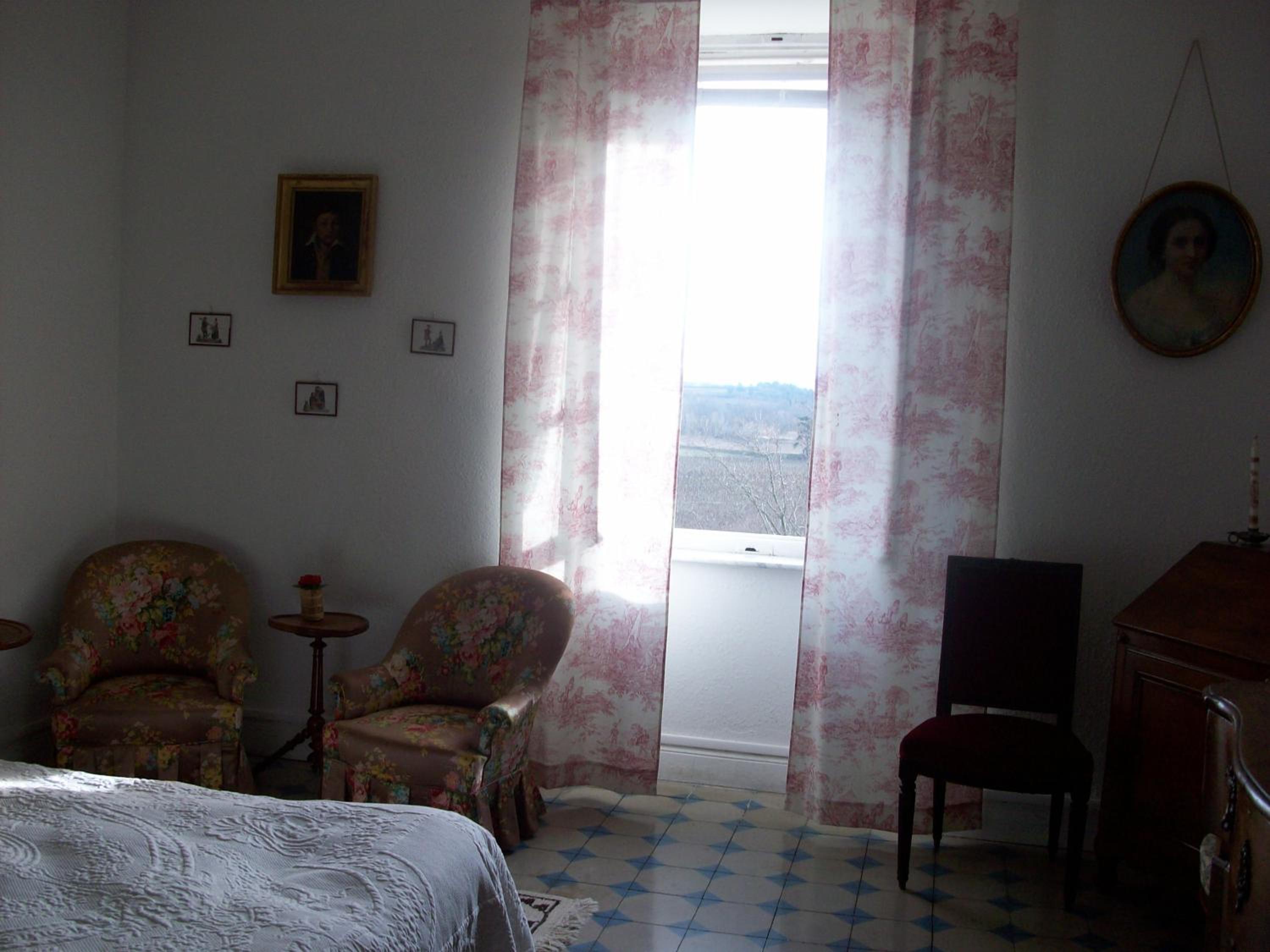 Isabeau Double Room photo 1