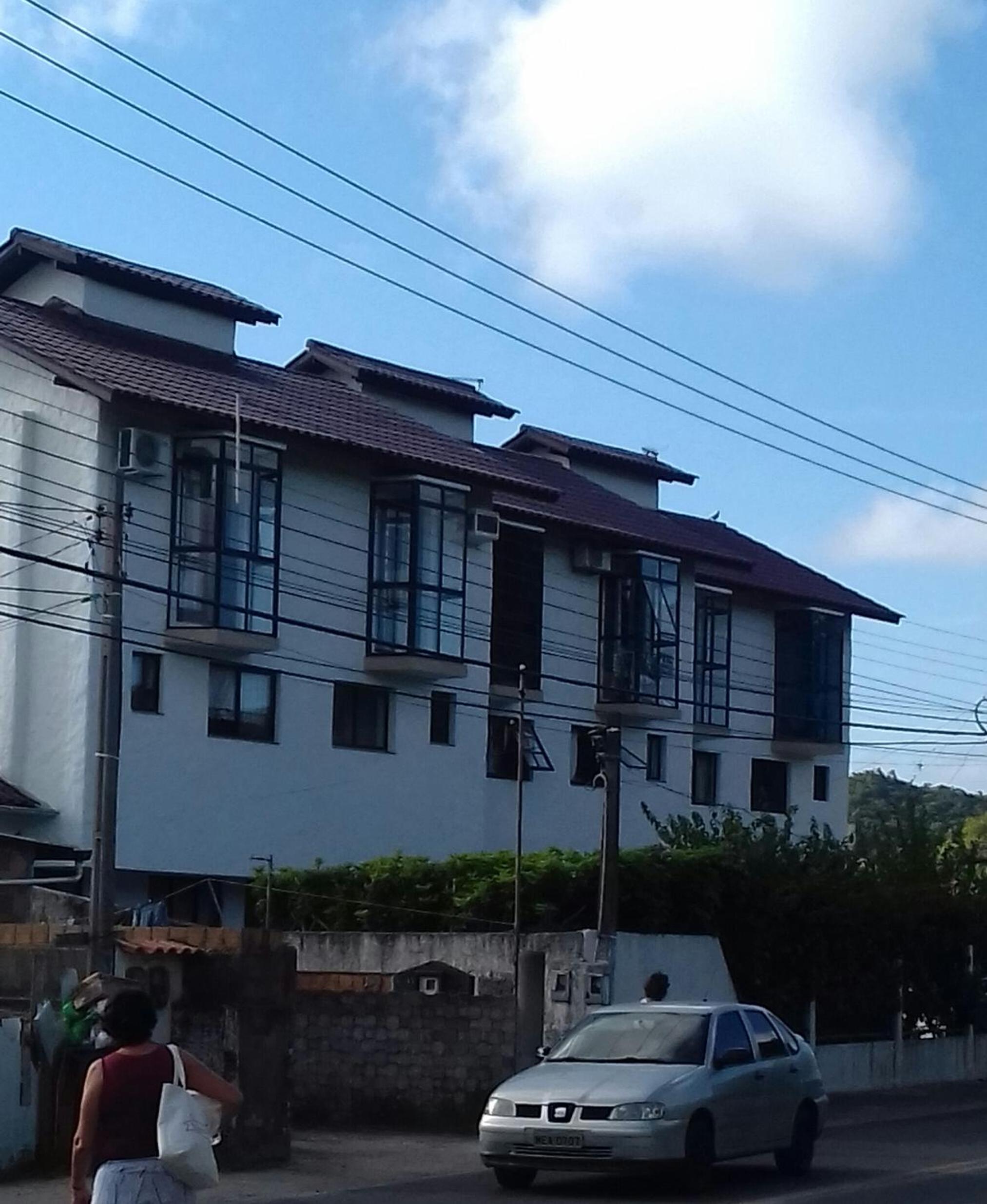 Apartment with Sea View - Photo 34