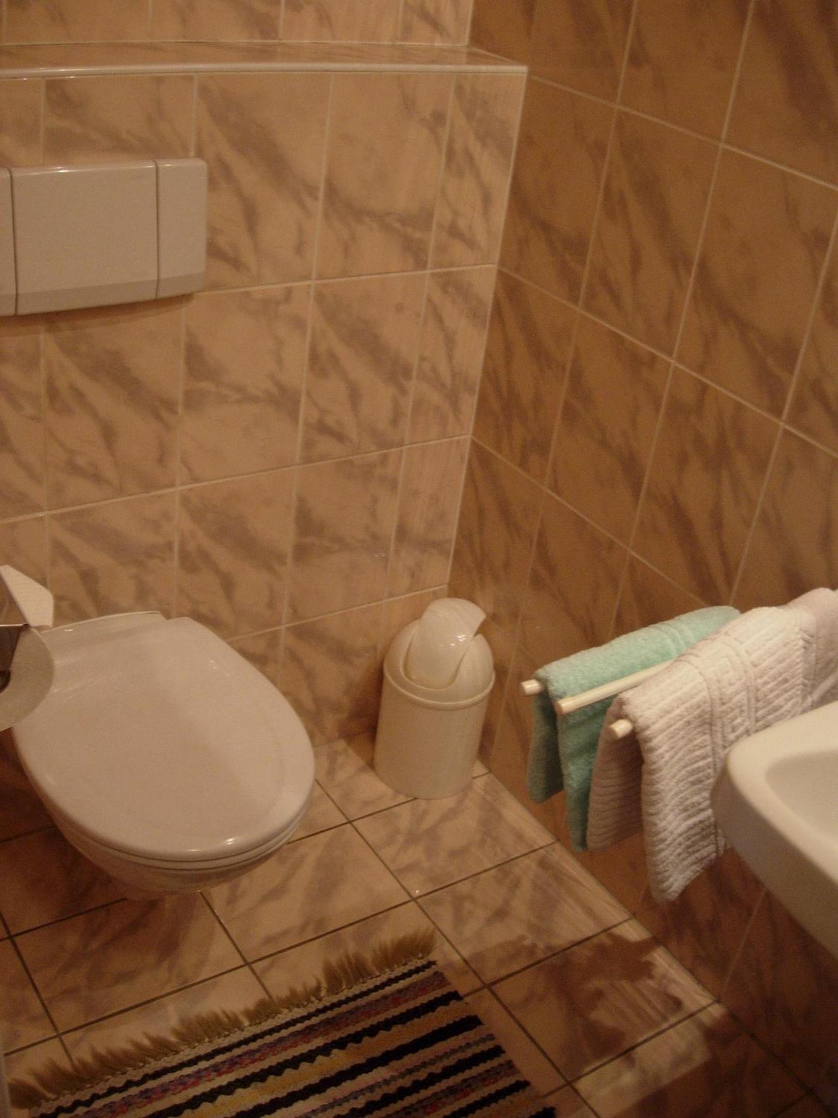 Double Room with Balcony photo 3