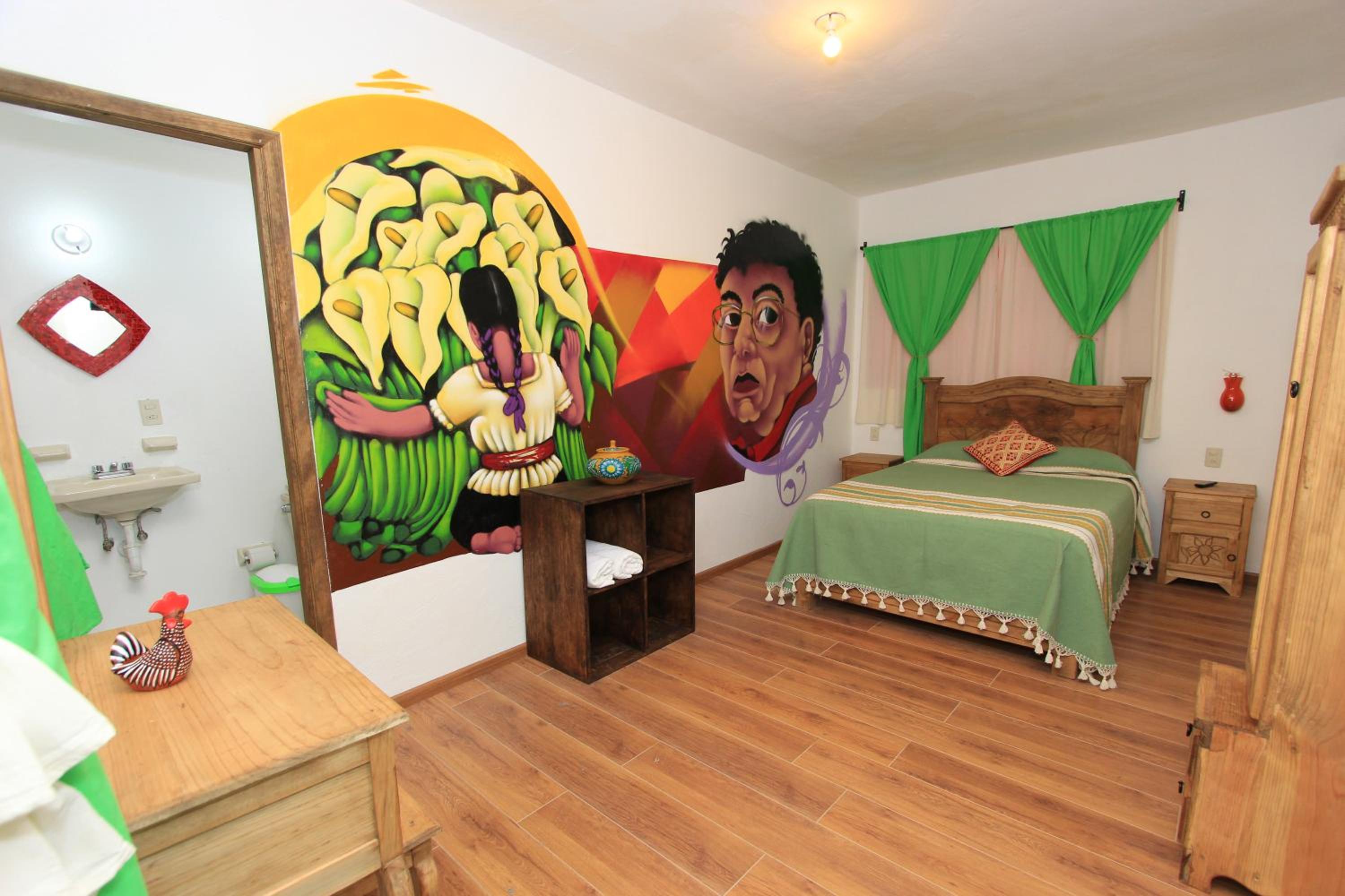 Double Room photo 1