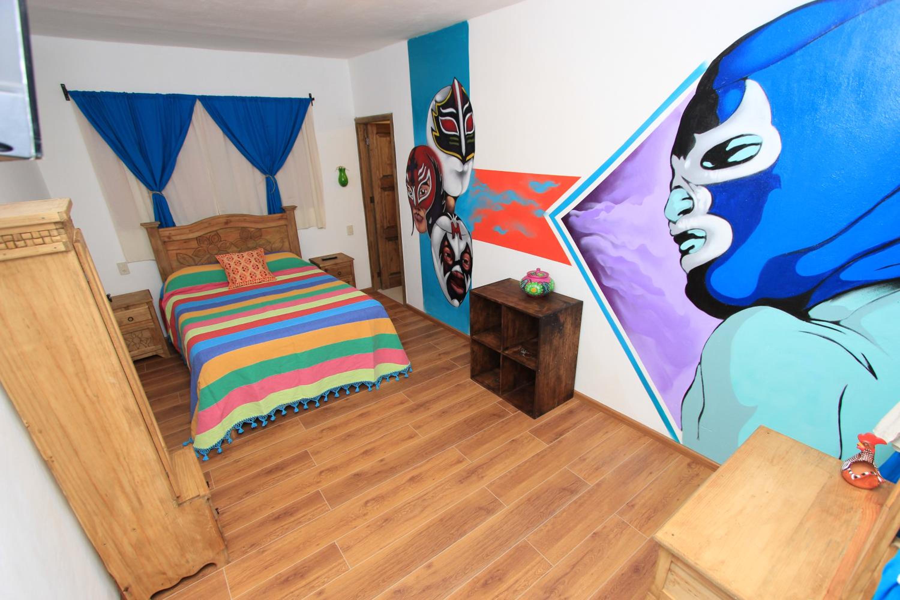 Double Room photo 1