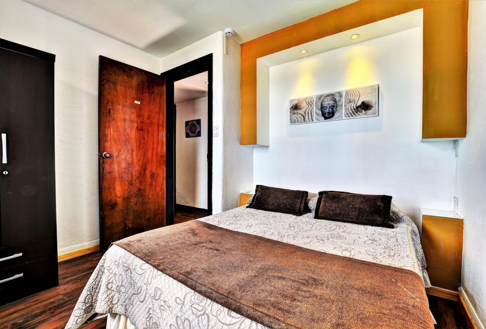 Superior Quadruple Room