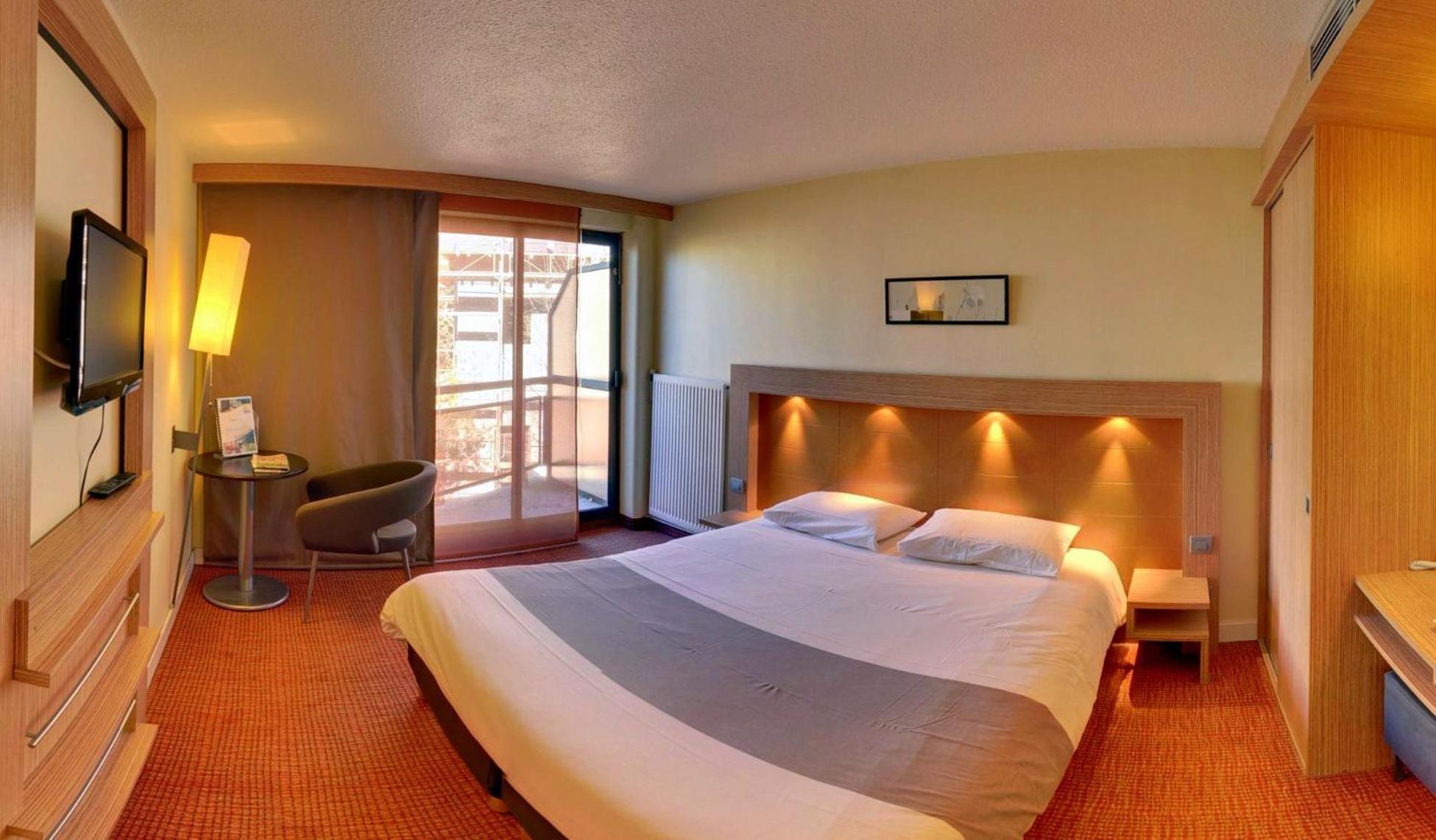 Classic Room - Photo 1