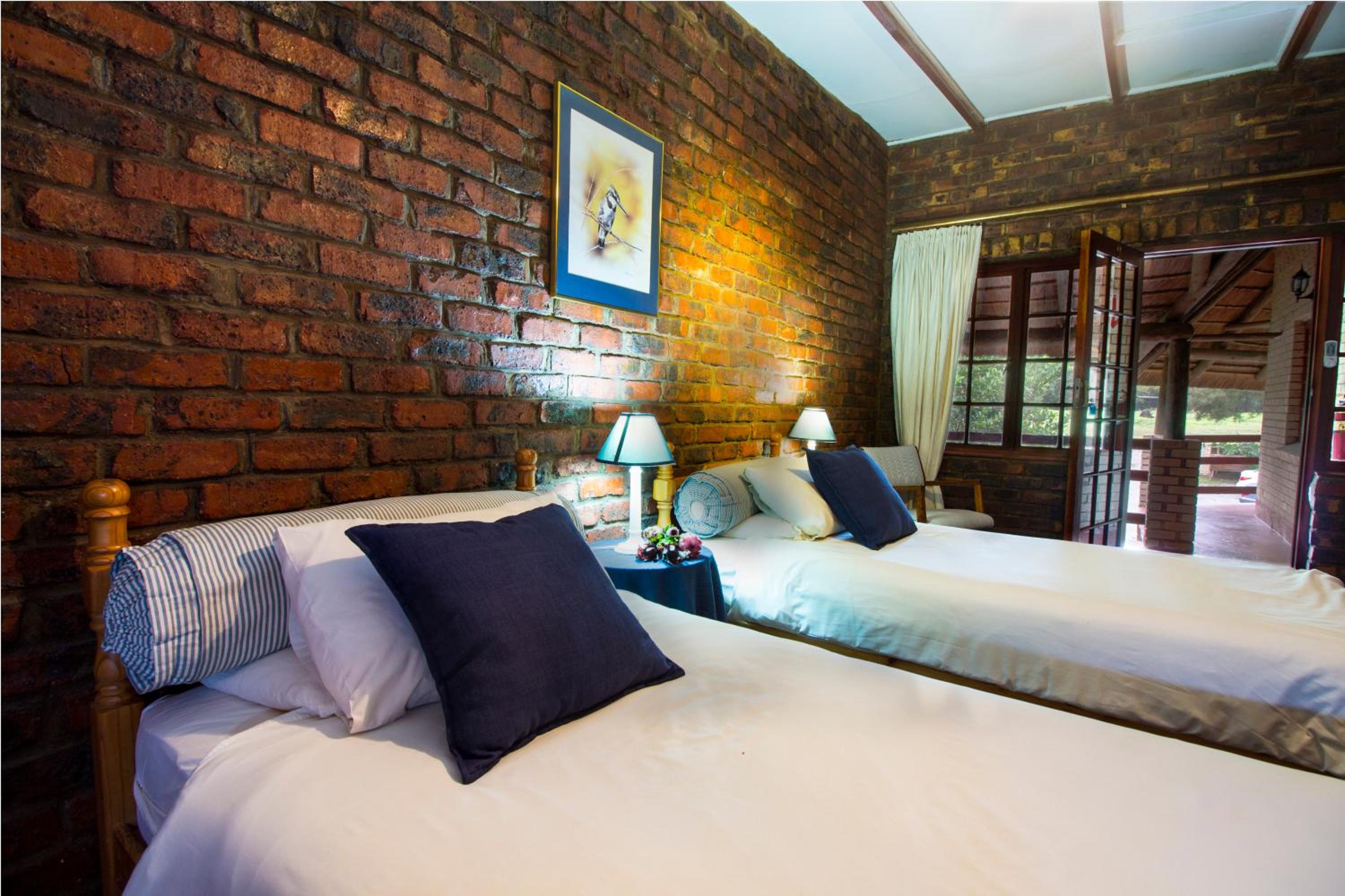 Twin Room photo 1