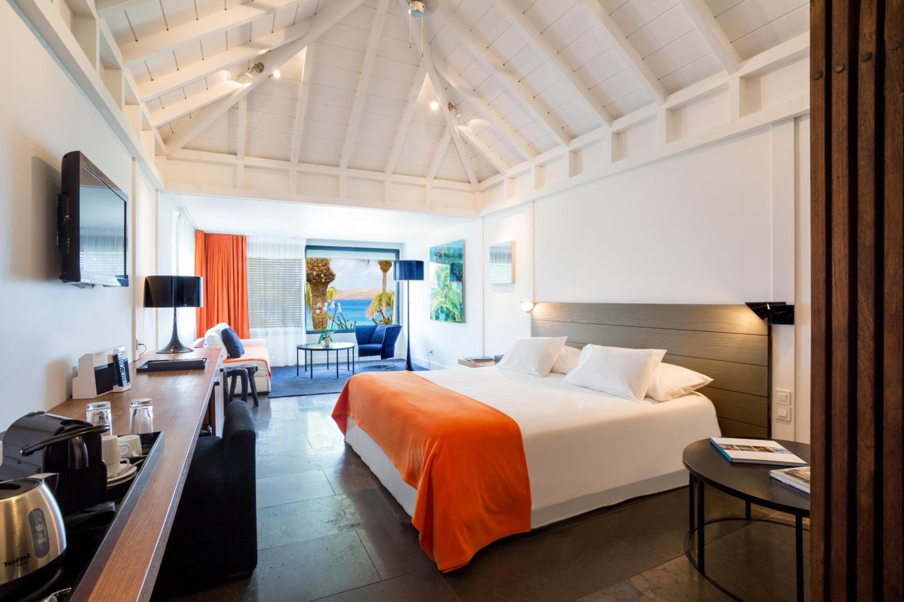 Junior Suite (Non Smoking) photo 1