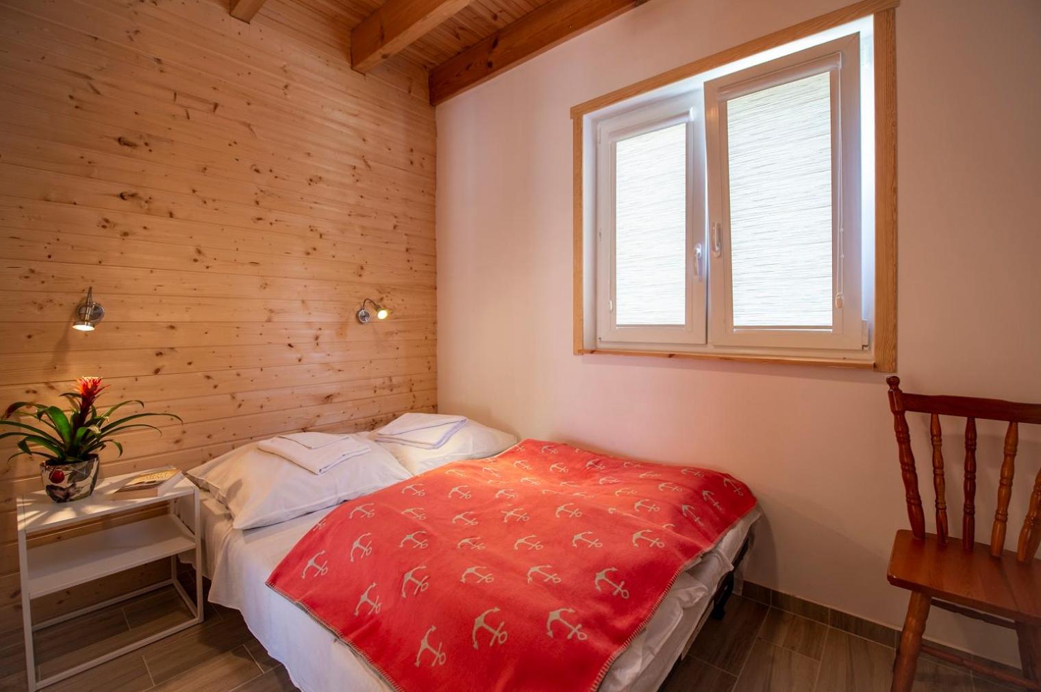Three-Bedroom Chalet photo 3