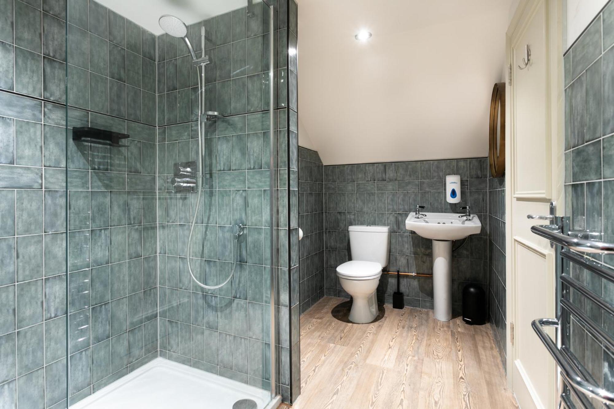 Double Room photo 2