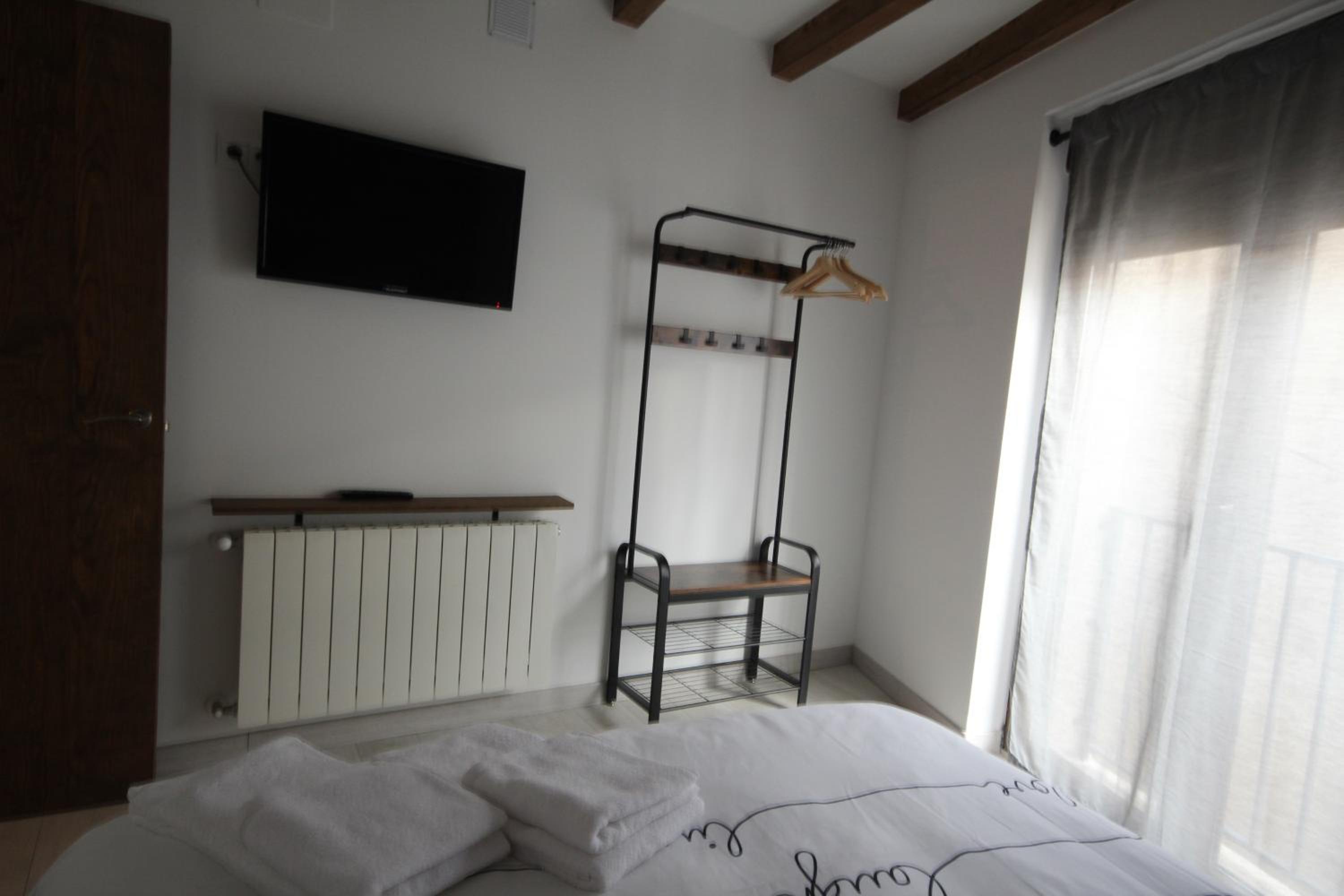 Casa de Dos Habitaciones