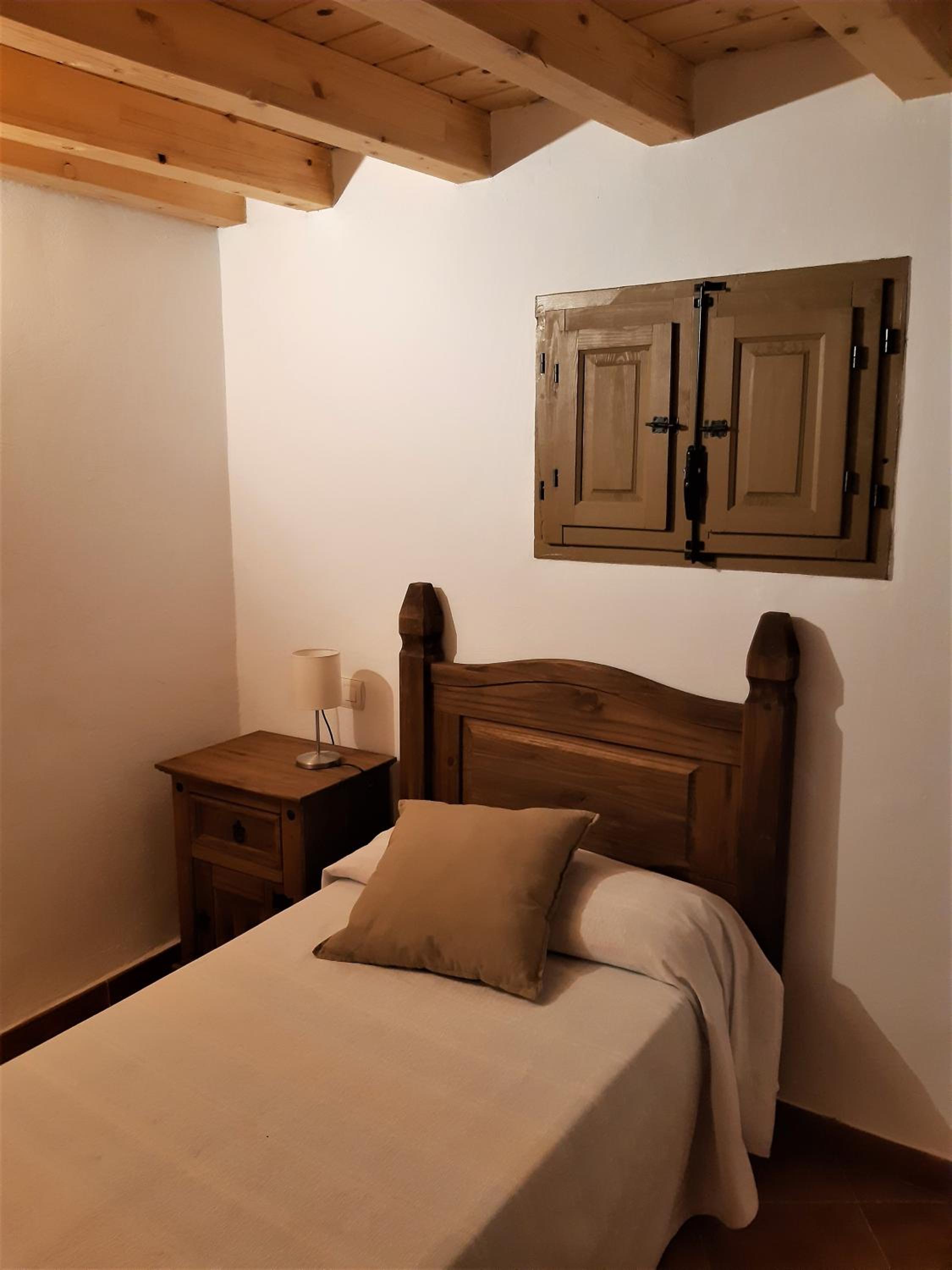 Habitación familiar
