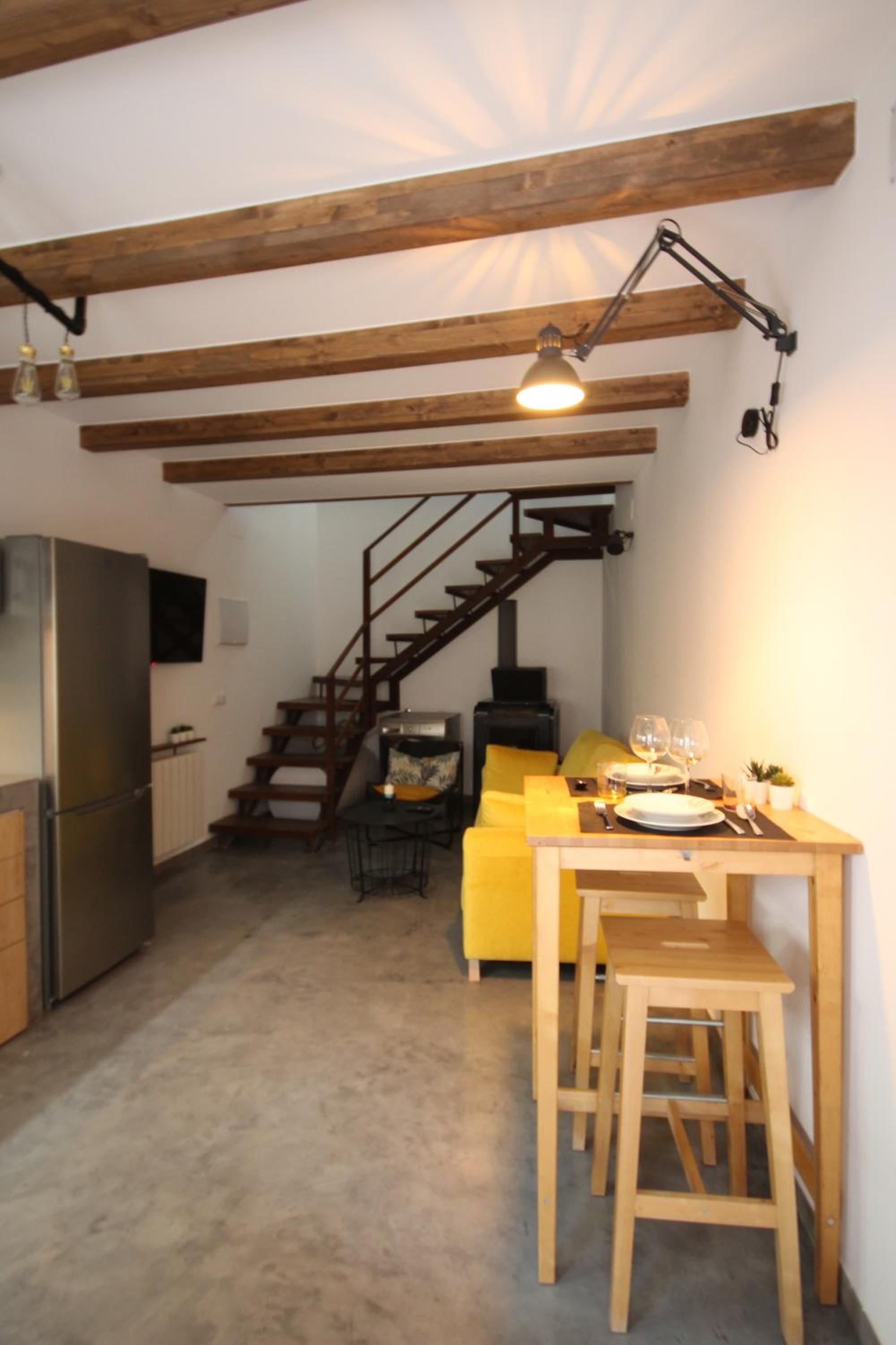 Two-Bedroom House photo 2