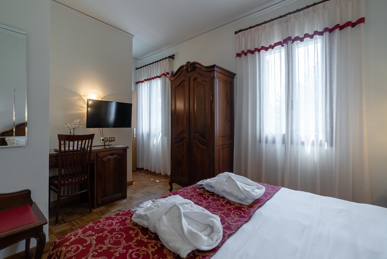 Comfort Triple Room - Photo 5