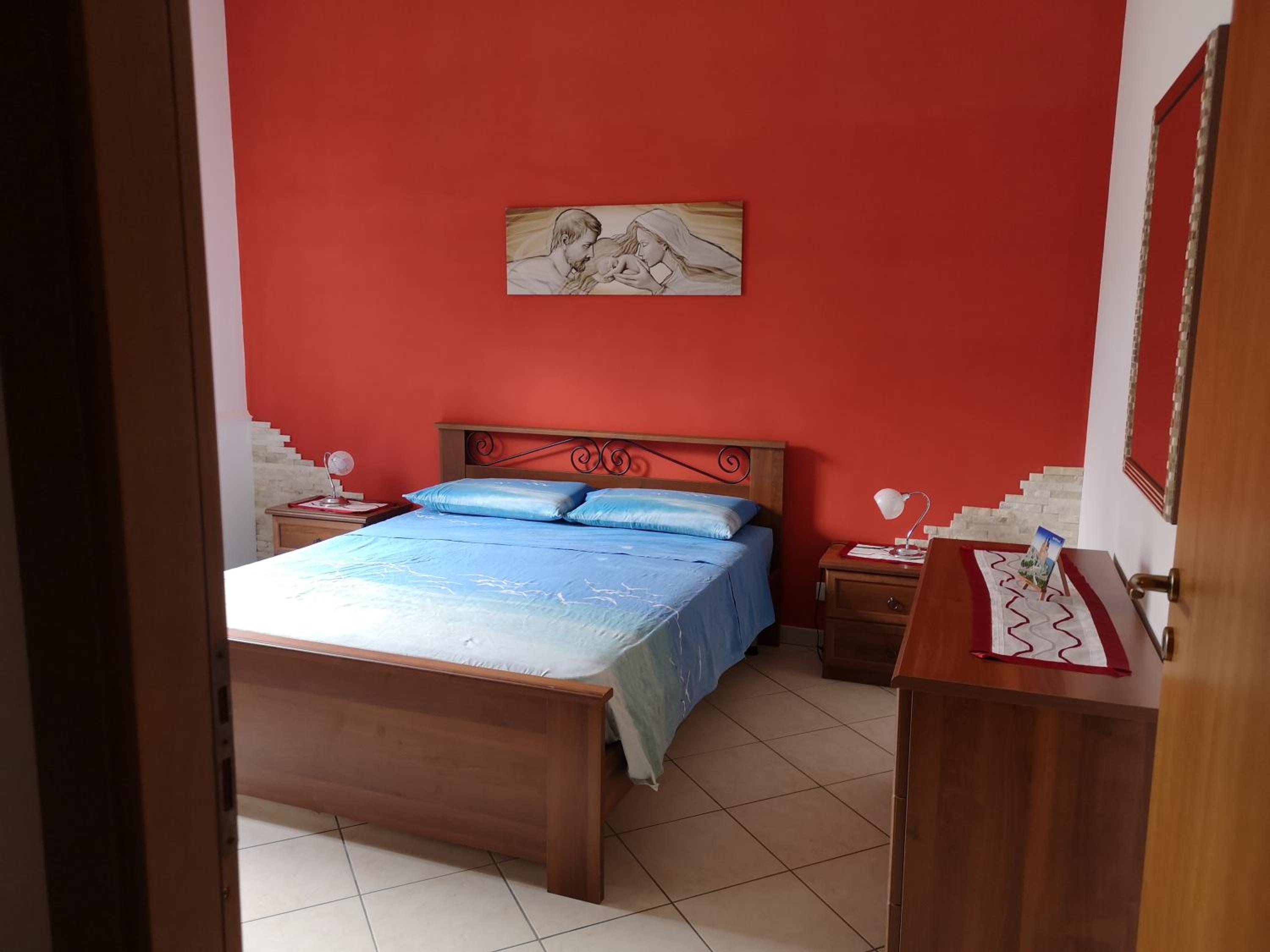 Apartment - Ground Floor photo 1