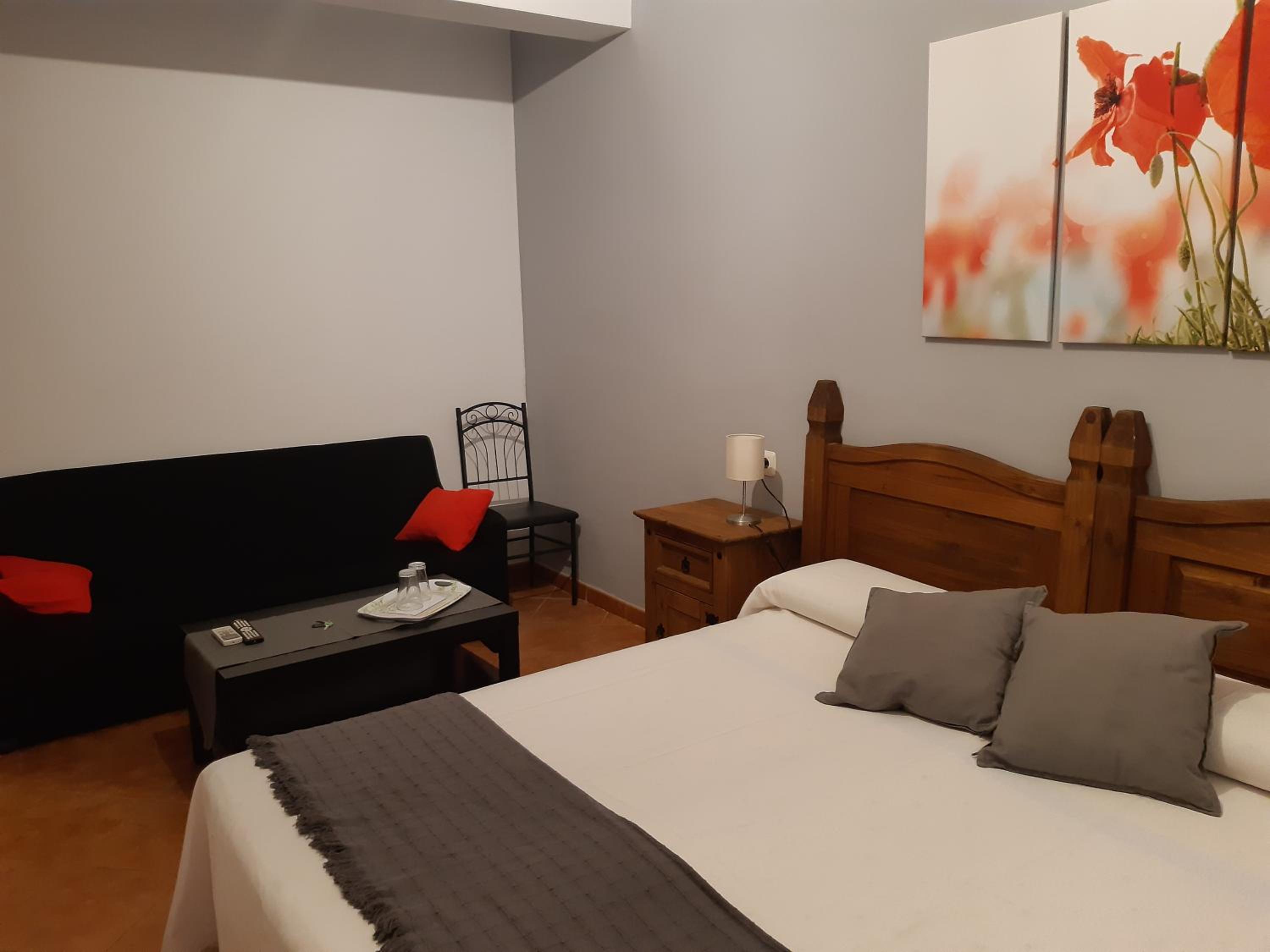 Double Room photo 3