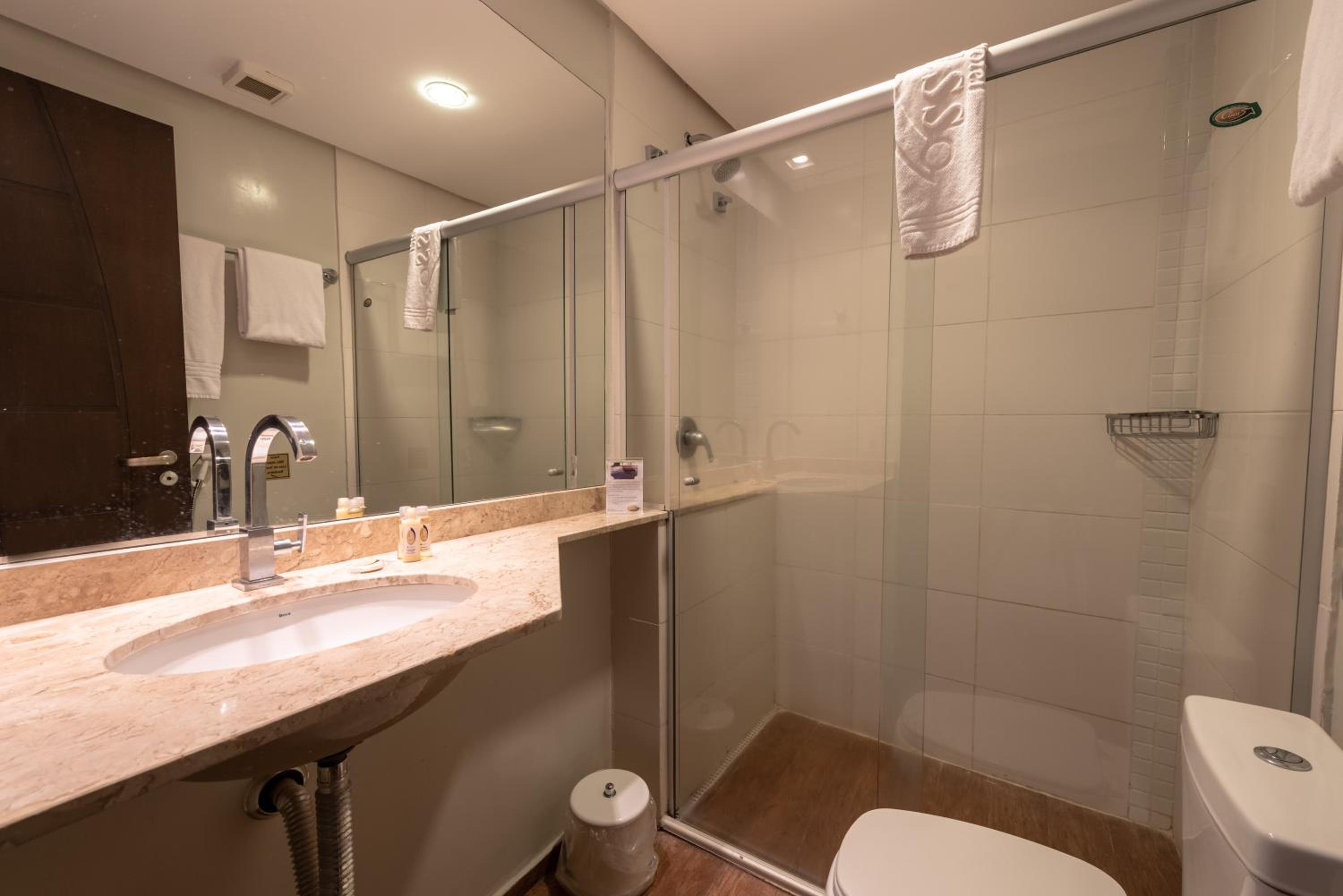 Quarto Superior Class A cama Quenn