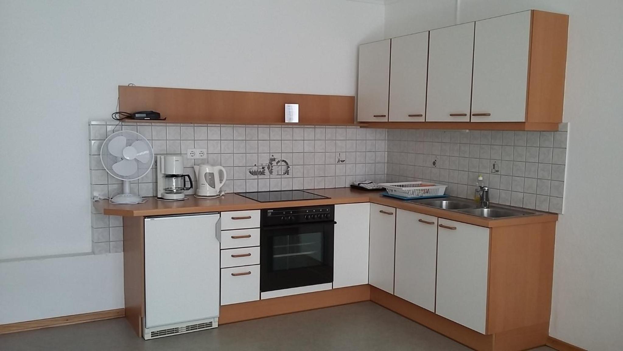 Apartment - Ground Floor photo 3