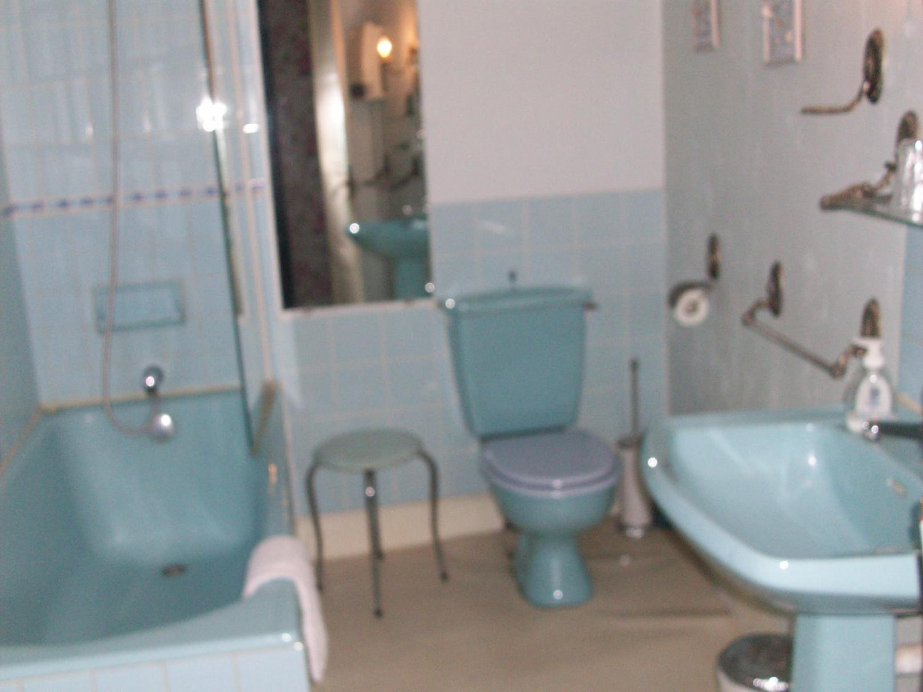 Isabeau Double Room photo 2