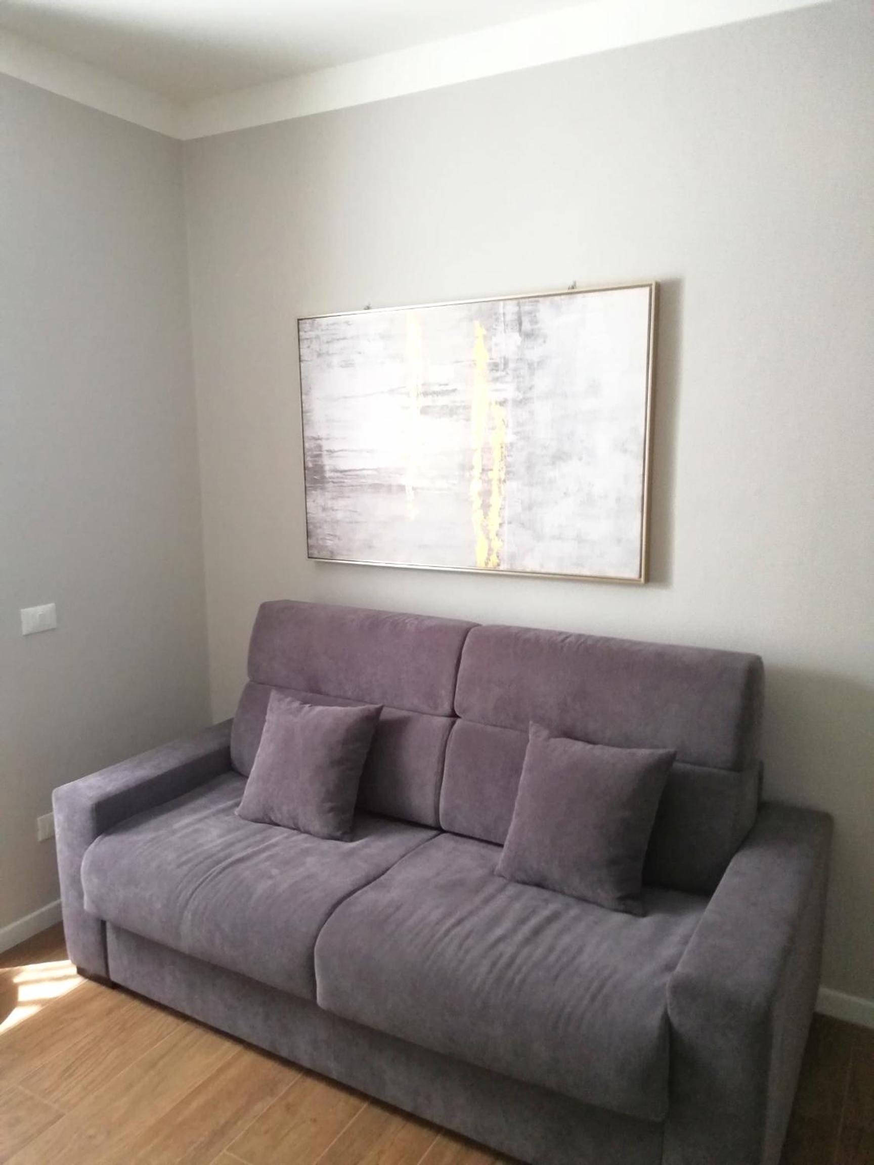 Apartment photo 1