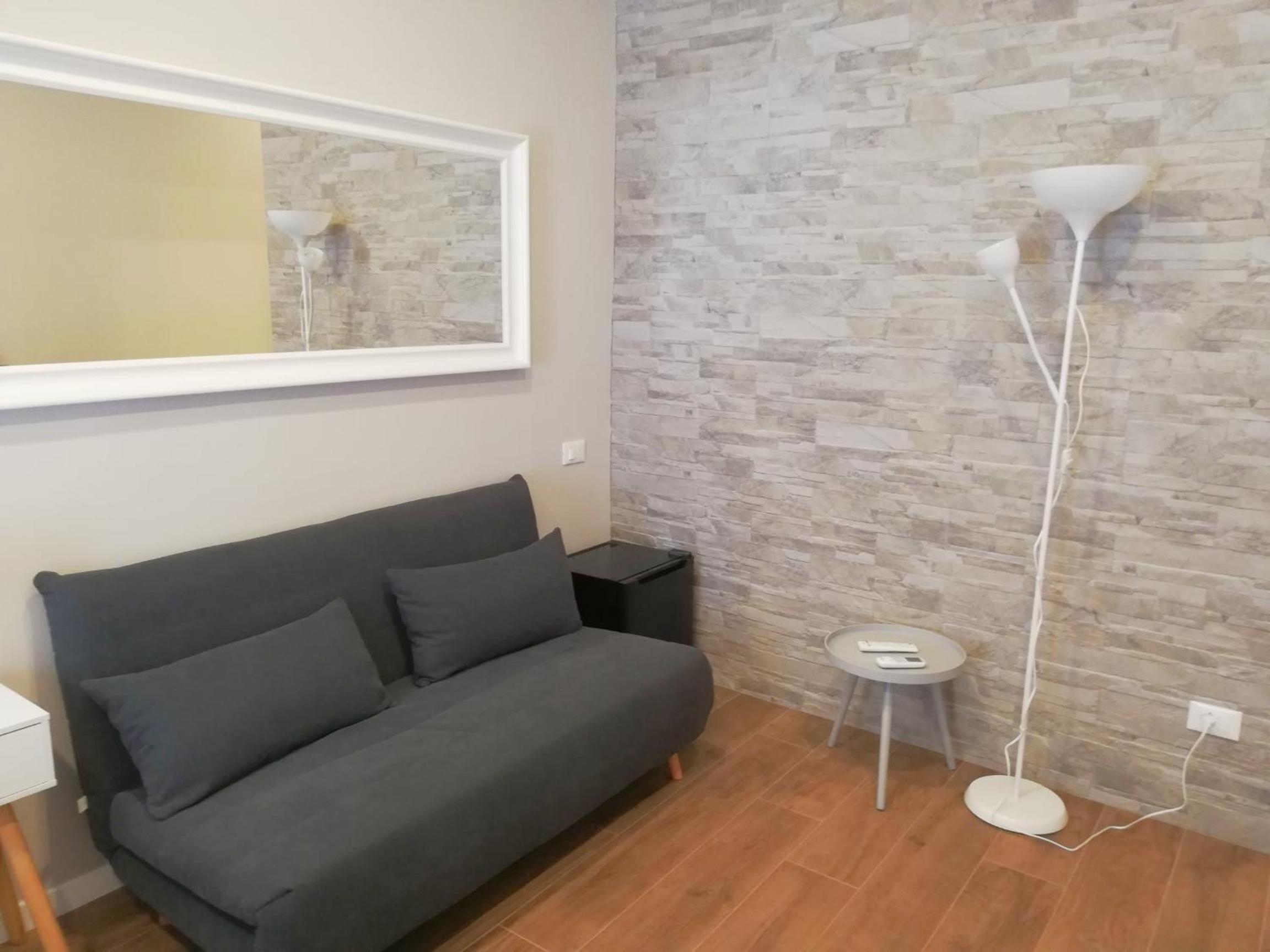 Triple Room with Private Bathroom photo 1