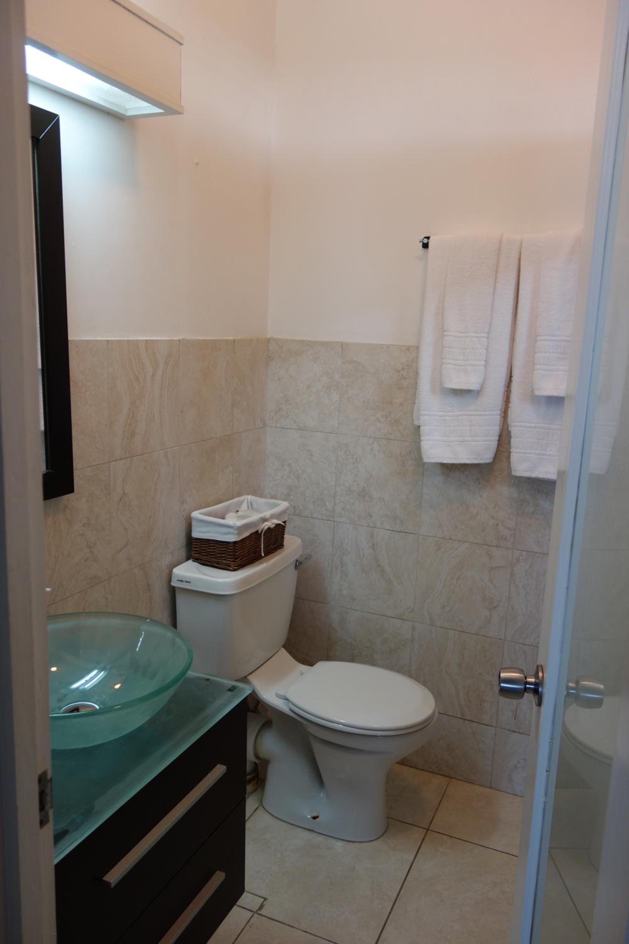 Deluxe Apartment photo 3