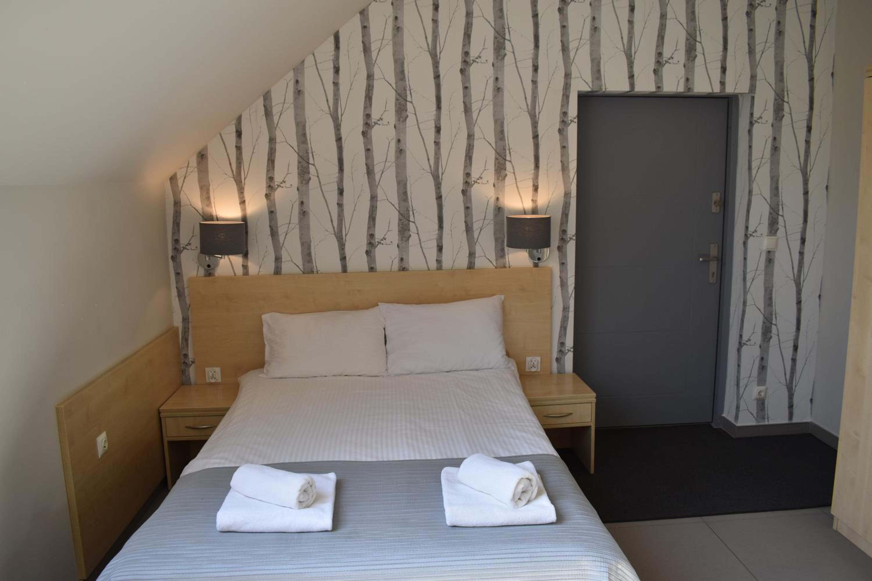 Standard Triple Room - Photo 3
