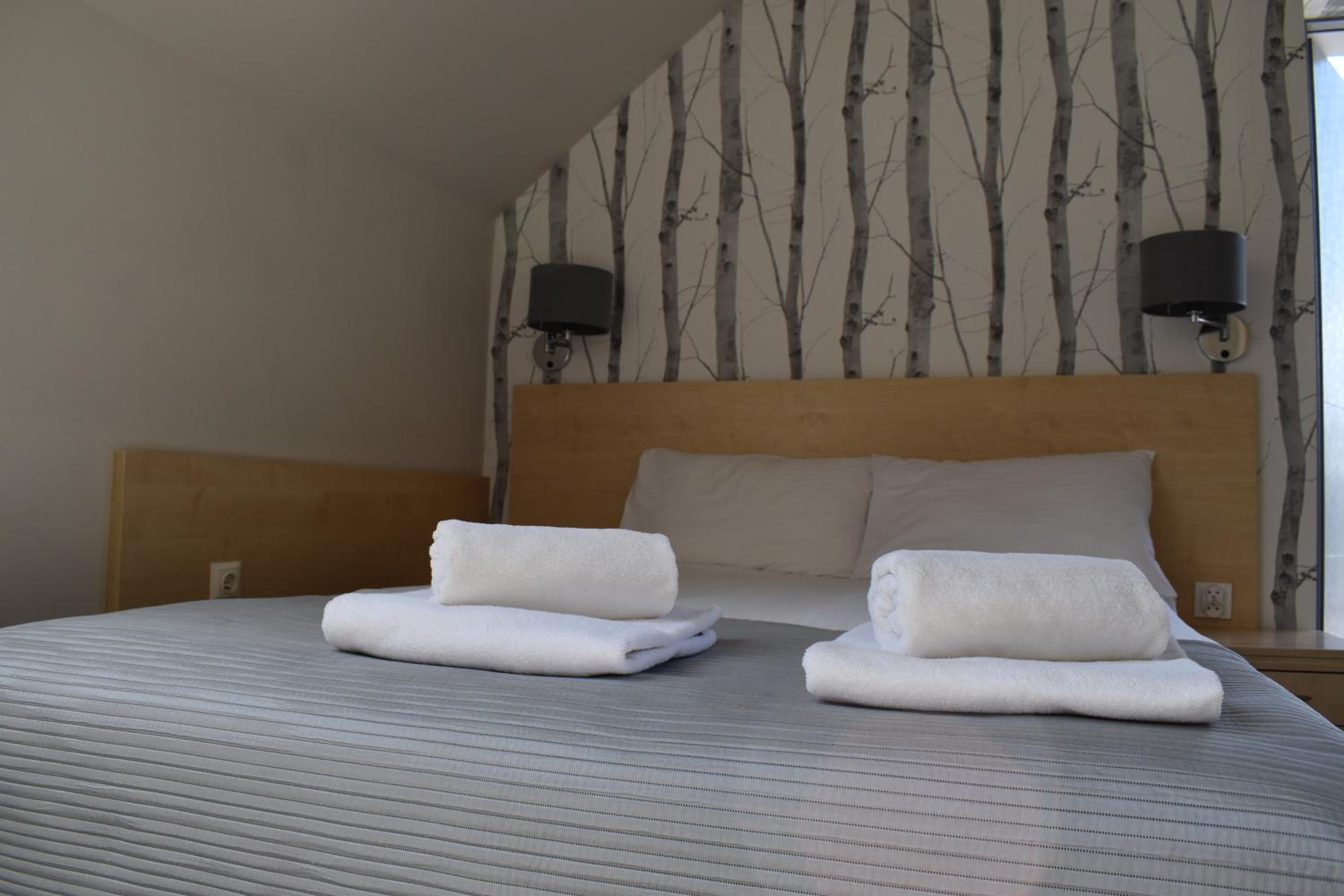 Standard Triple Room - Photo 6