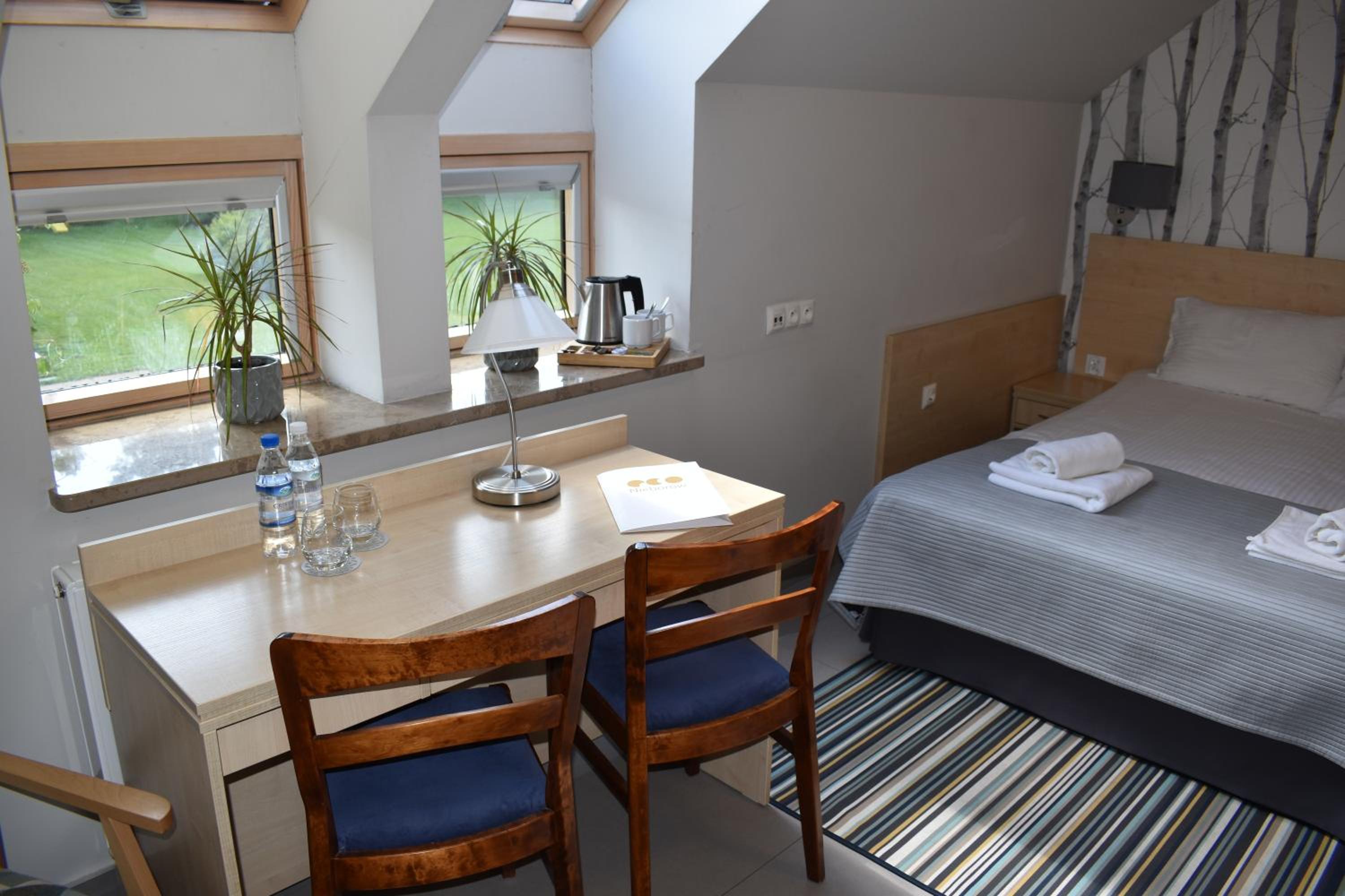 Standard Triple Room - Photo 5