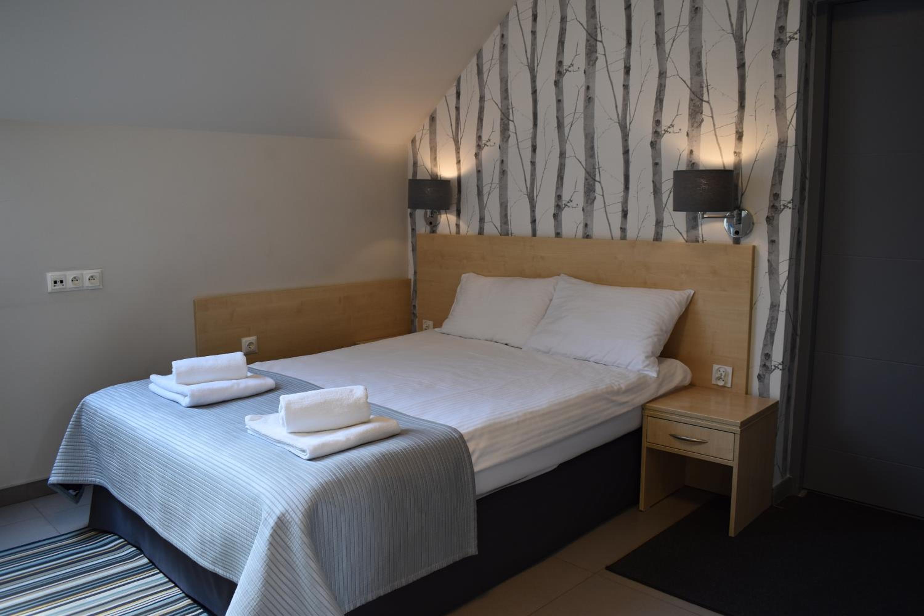 Standard Triple Room - Photo 1