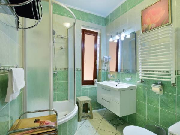 Deluxe Double or Twin Room photo 3