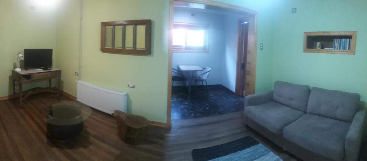 Two-Bedroom Chalet photo 3