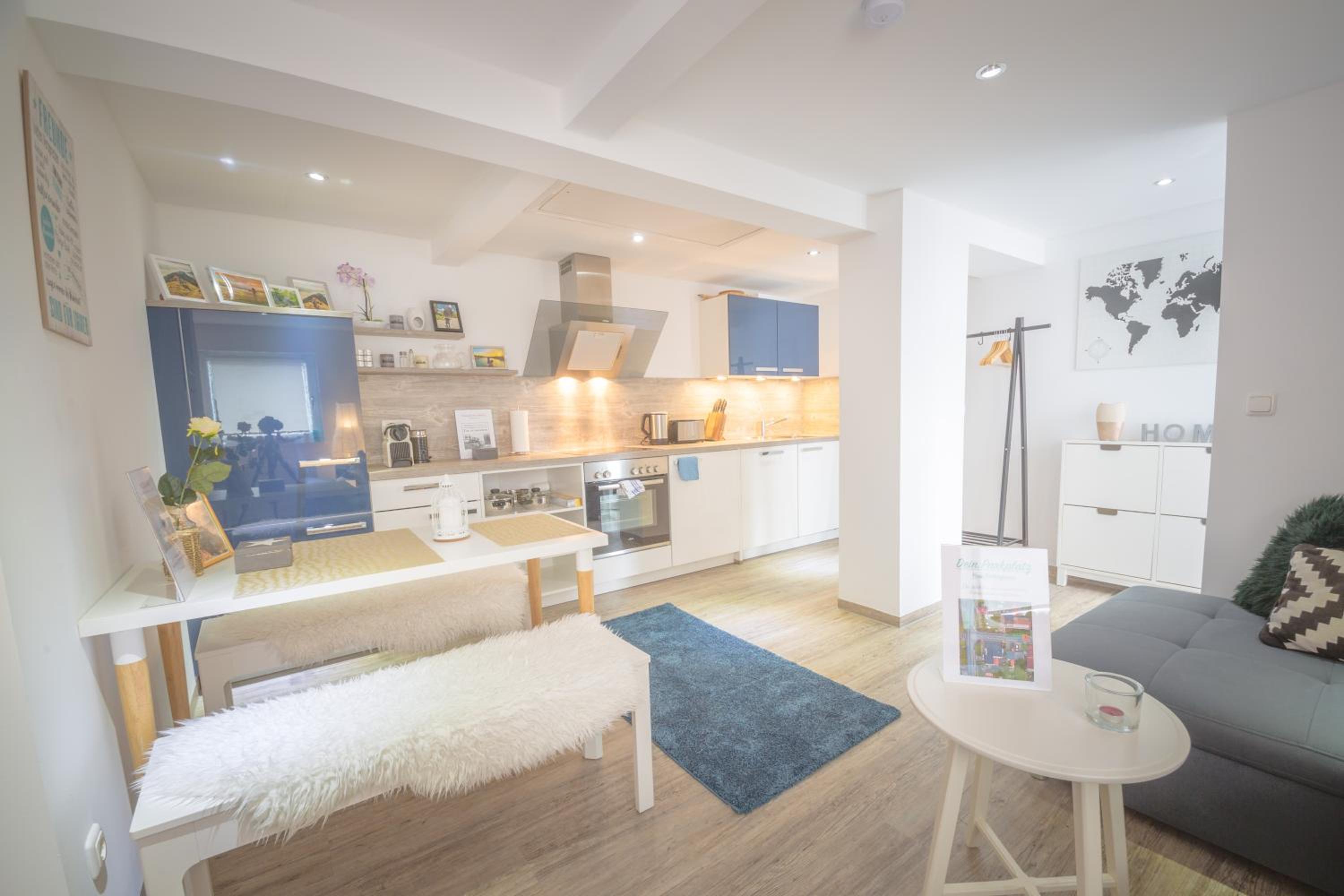 One-Bedroom Apartment - Photo 6