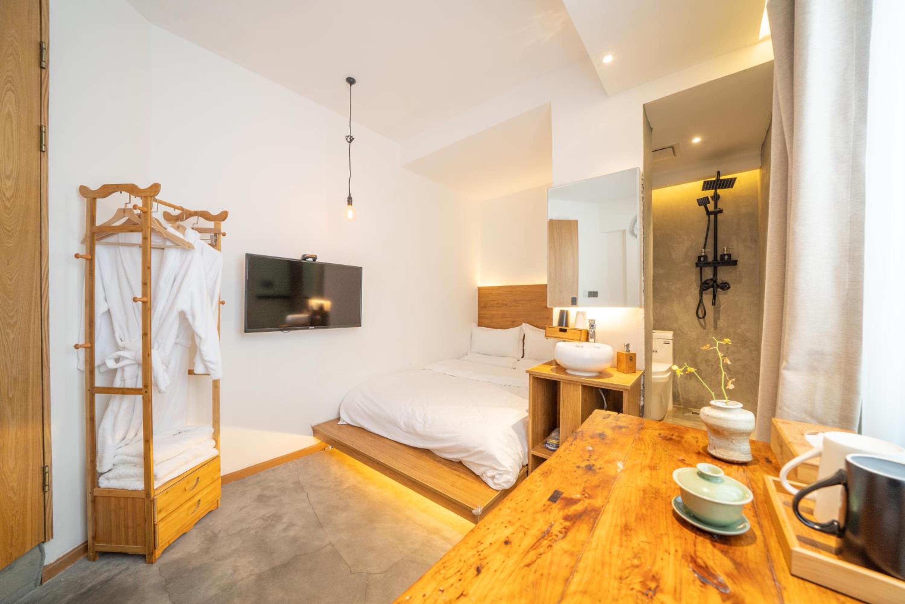 Small Double Room