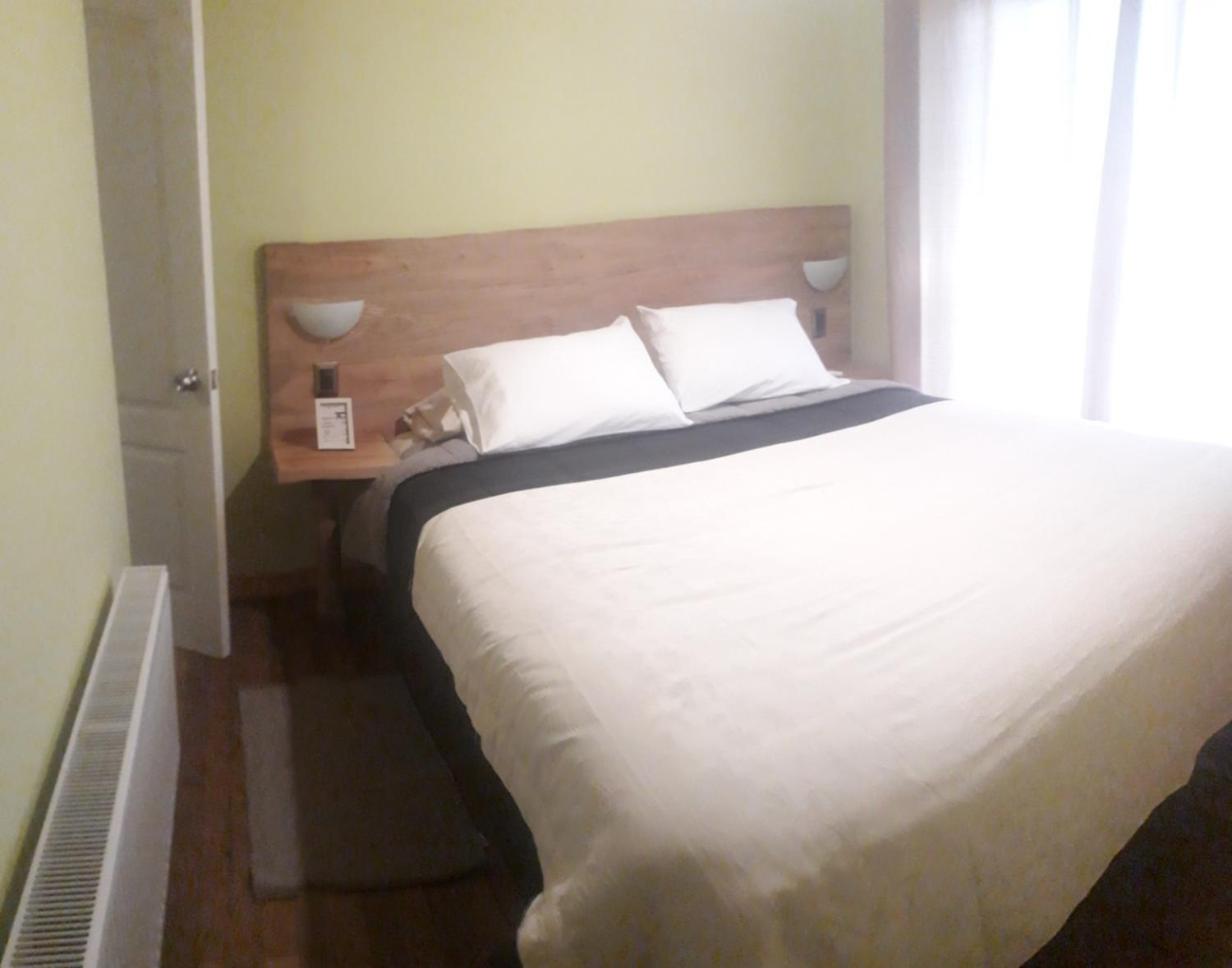 Two-Bedroom Chalet photo 2