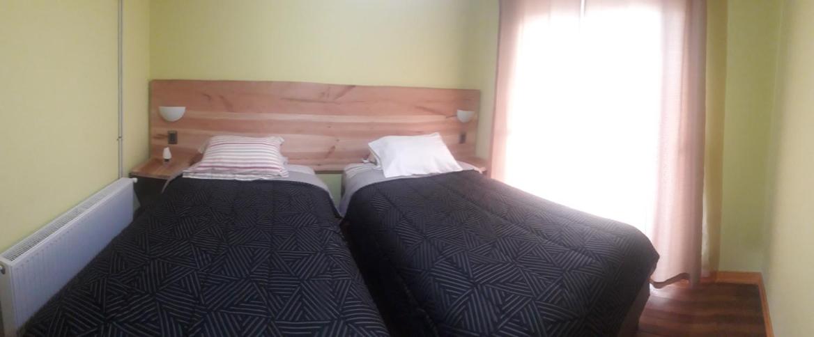 Two-Bedroom Chalet photo 1