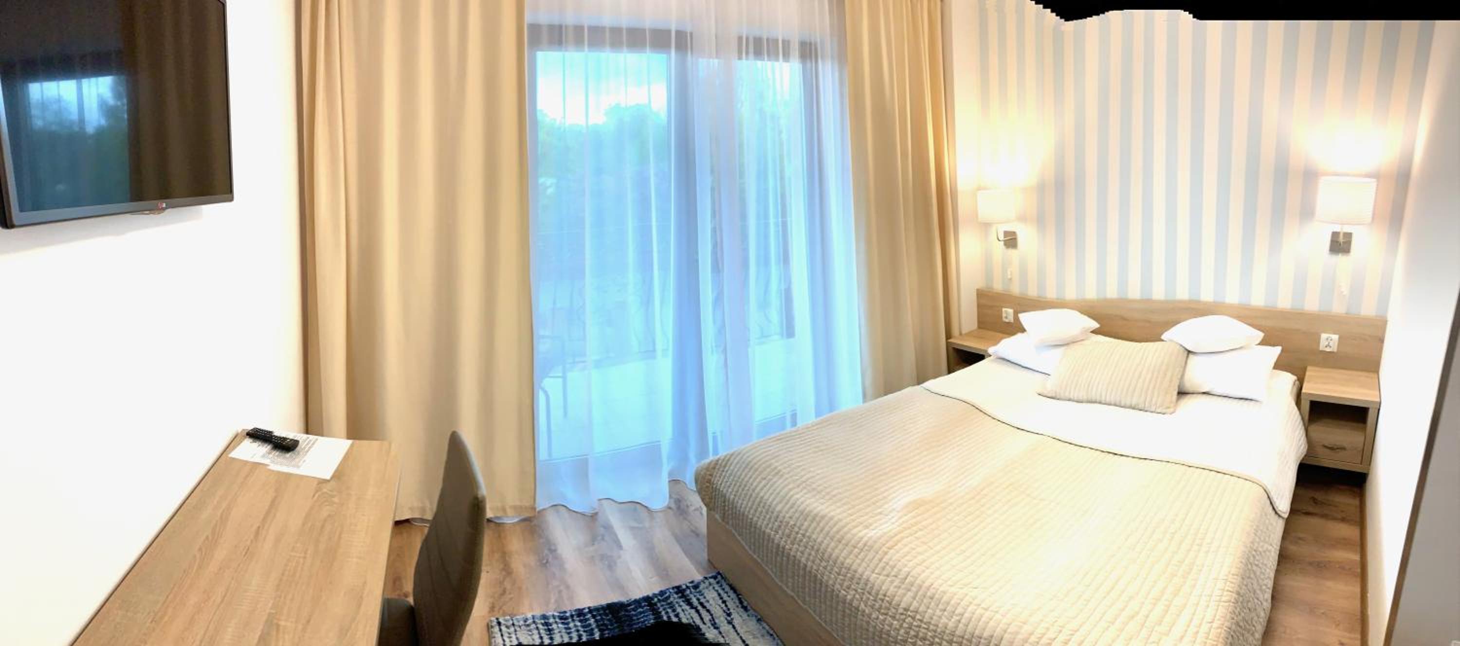 Double Room photo 3
