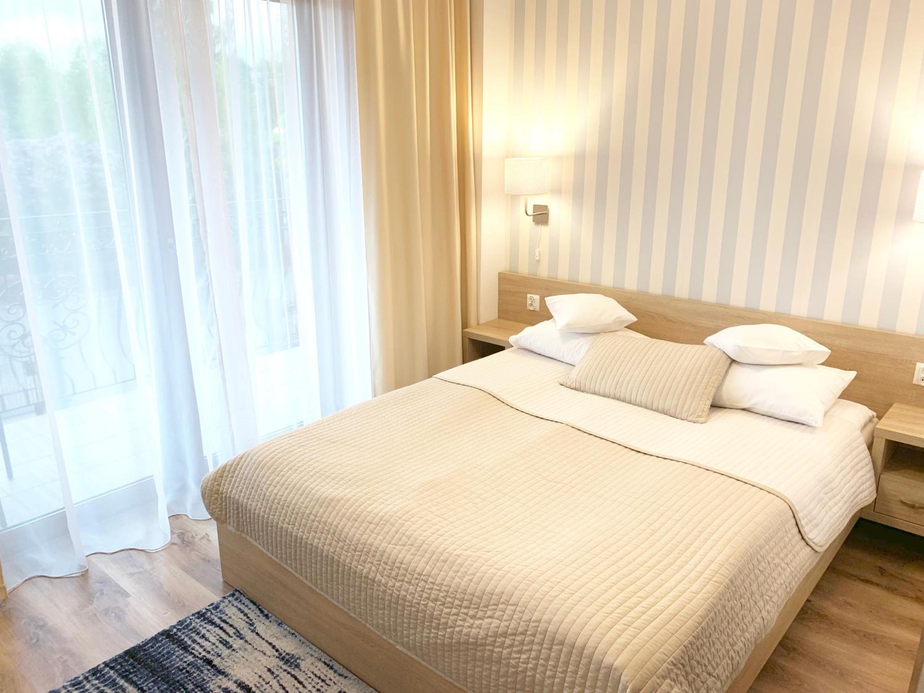 Double Room photo 1