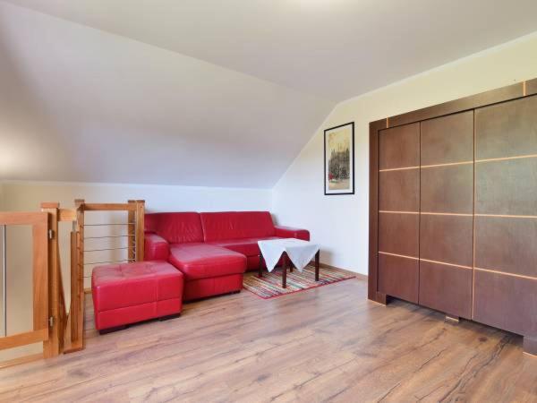 Apartment with Terrace photo 1