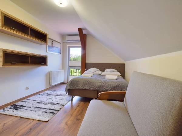 Apartment with Terrace photo 1