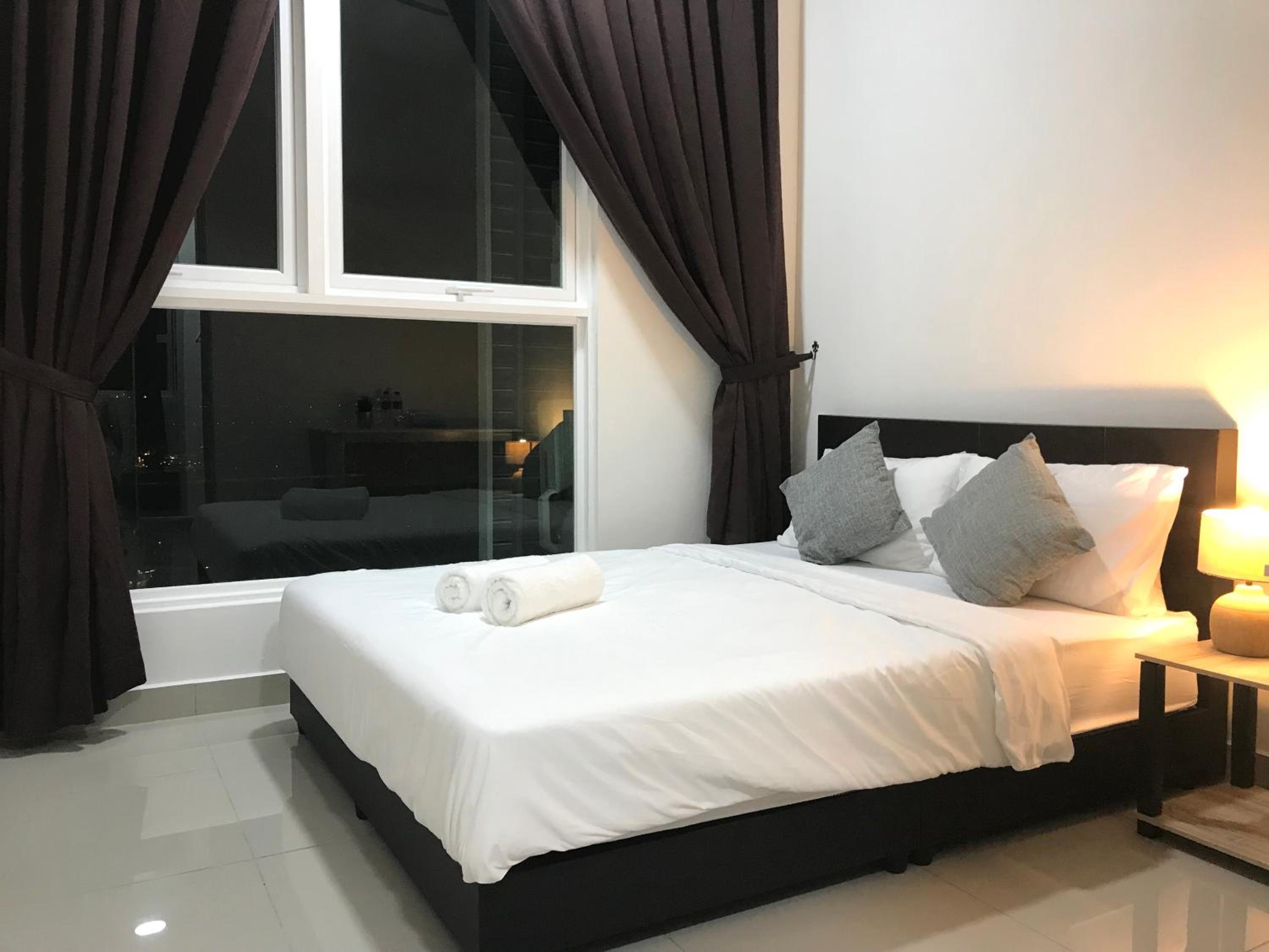 Double Room with Lake View