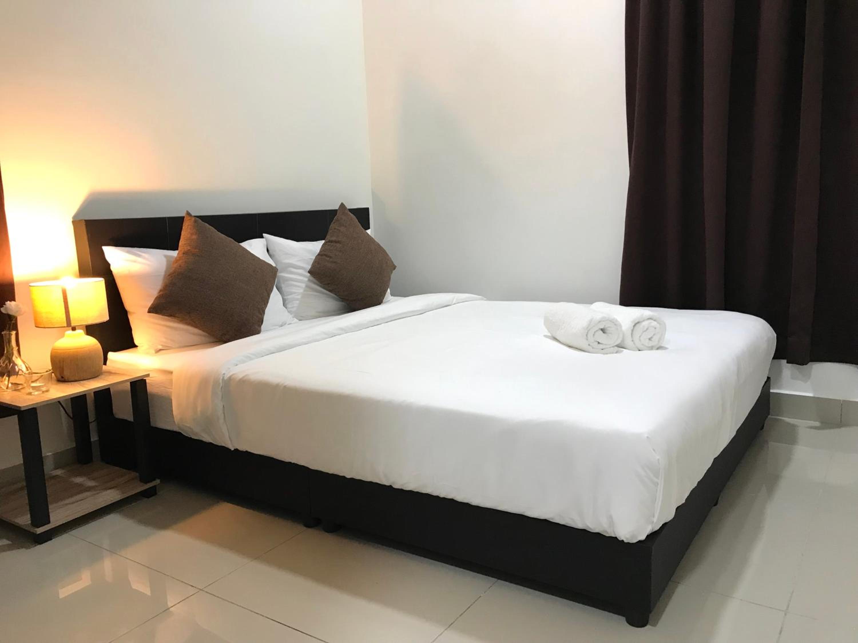Standard Double Room - Photo 5