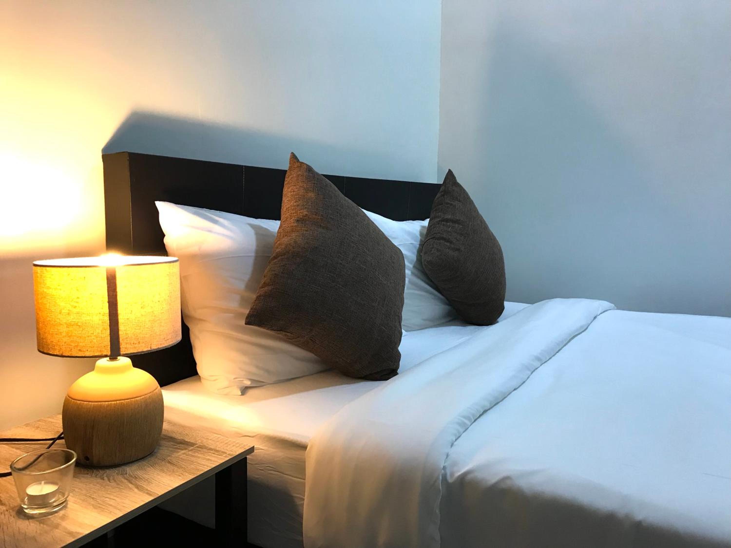 Standard Double Room - Photo 1