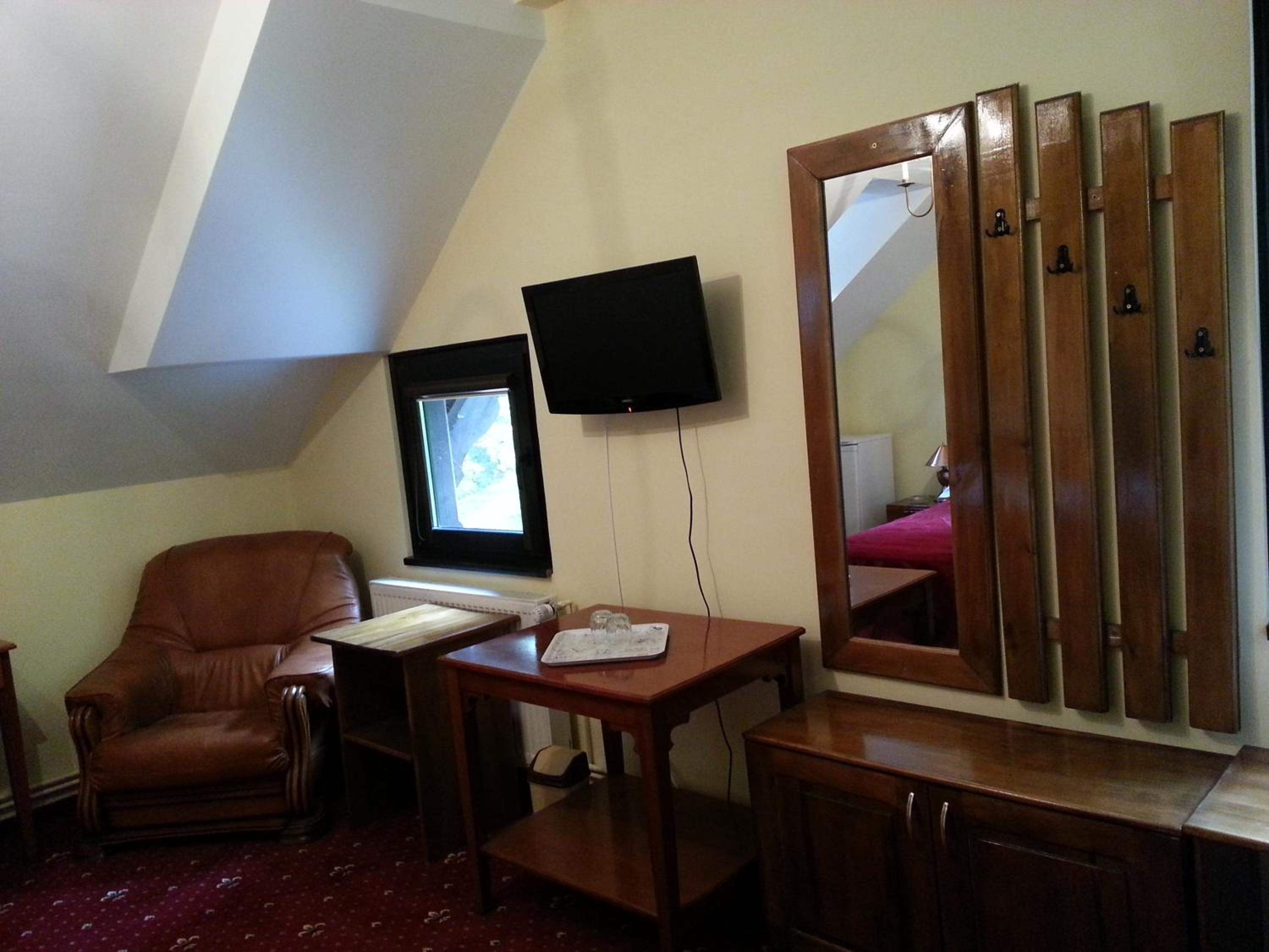 Superior Double Room - Photo 18
