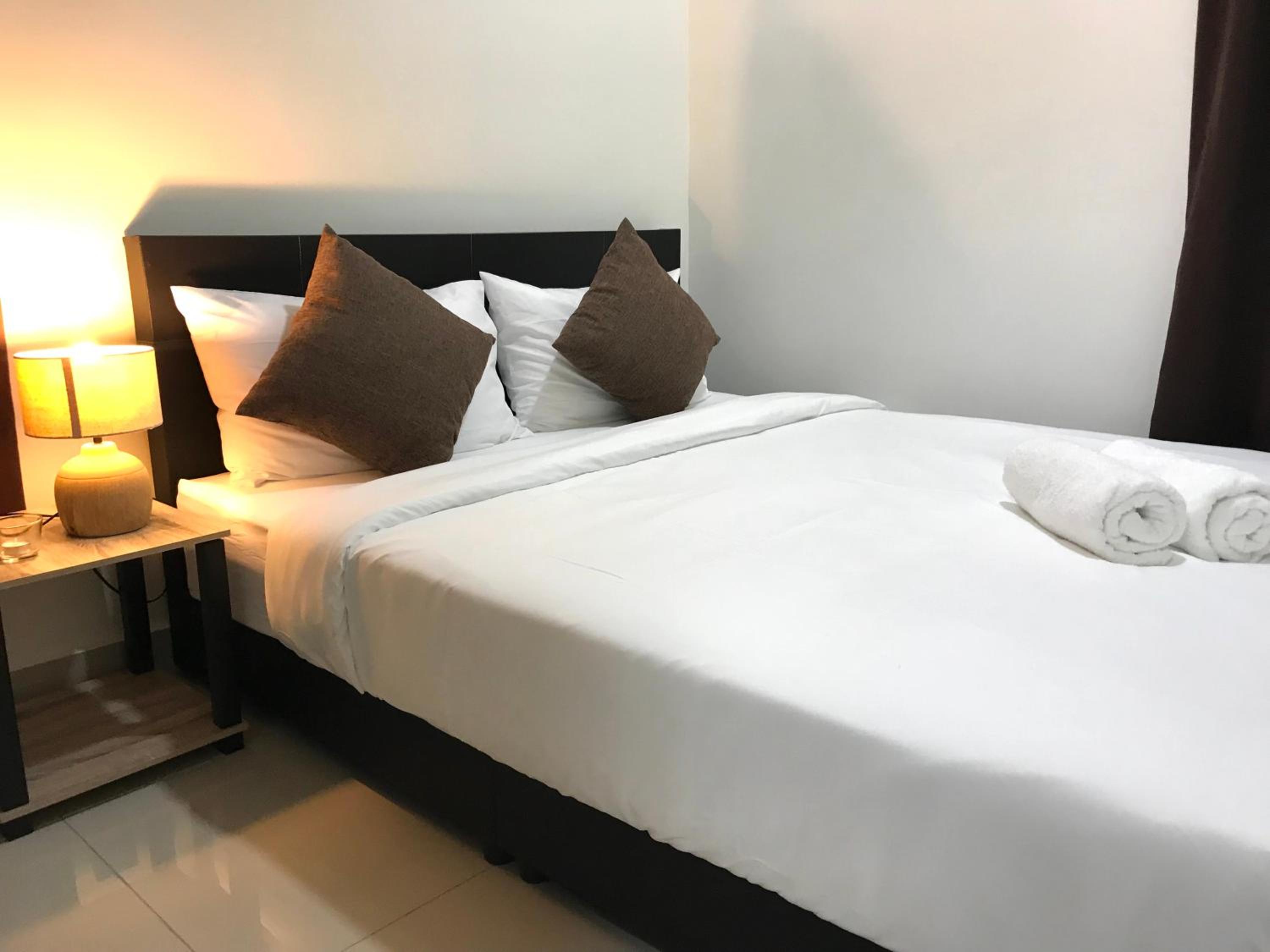 Standard Double Room - Photo 2