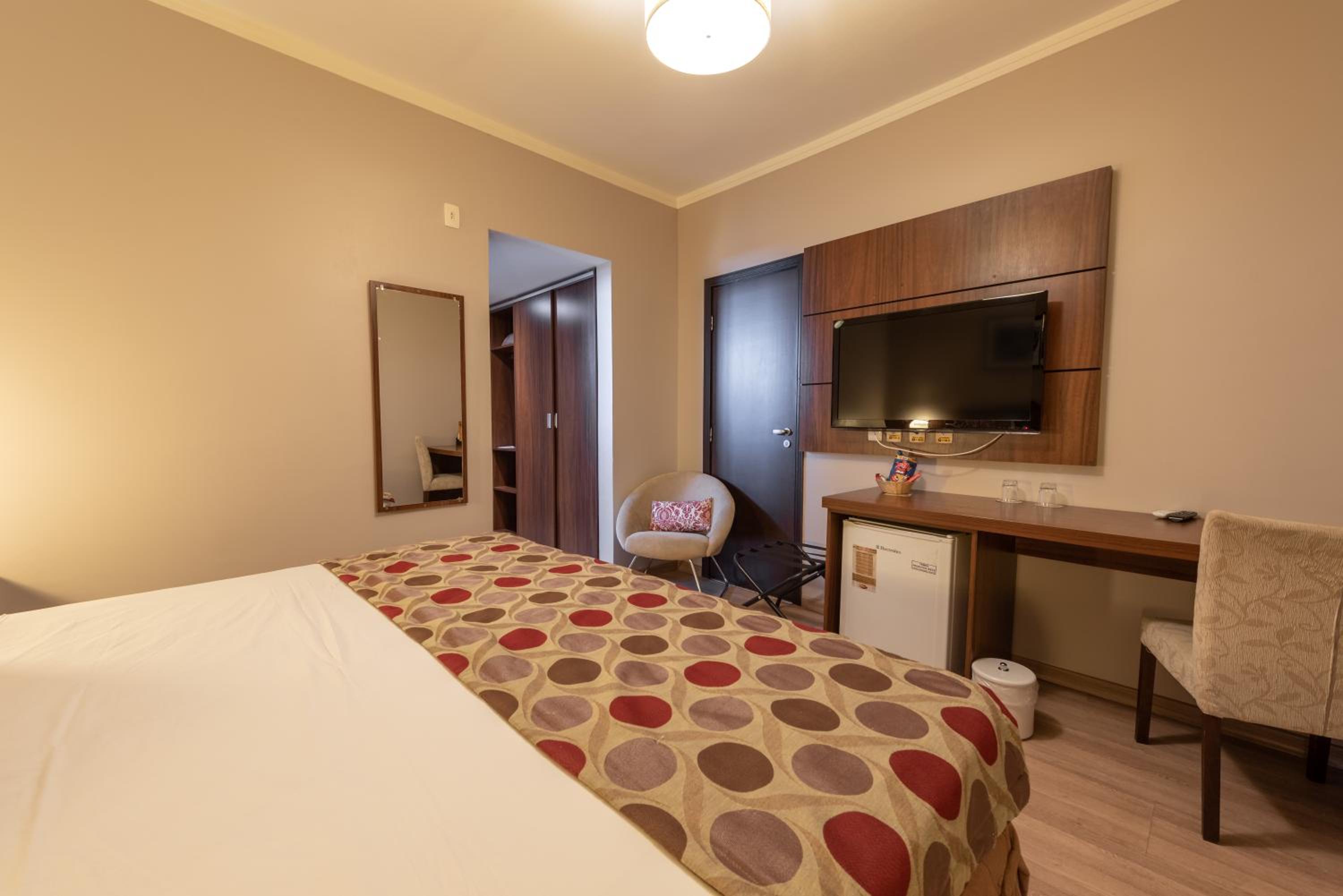 Master Double Room photo 3