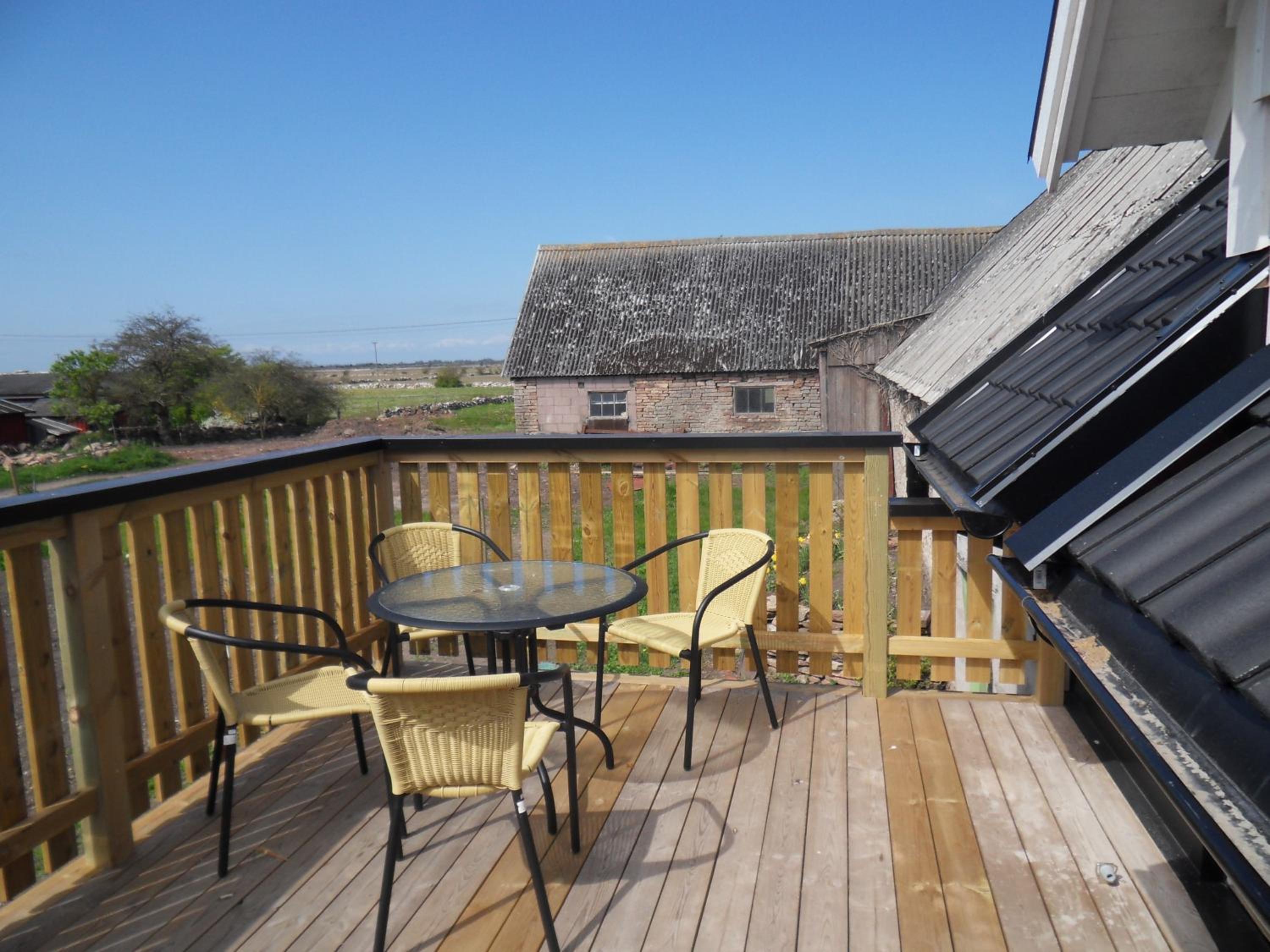 Double Room with Balcony photo 2