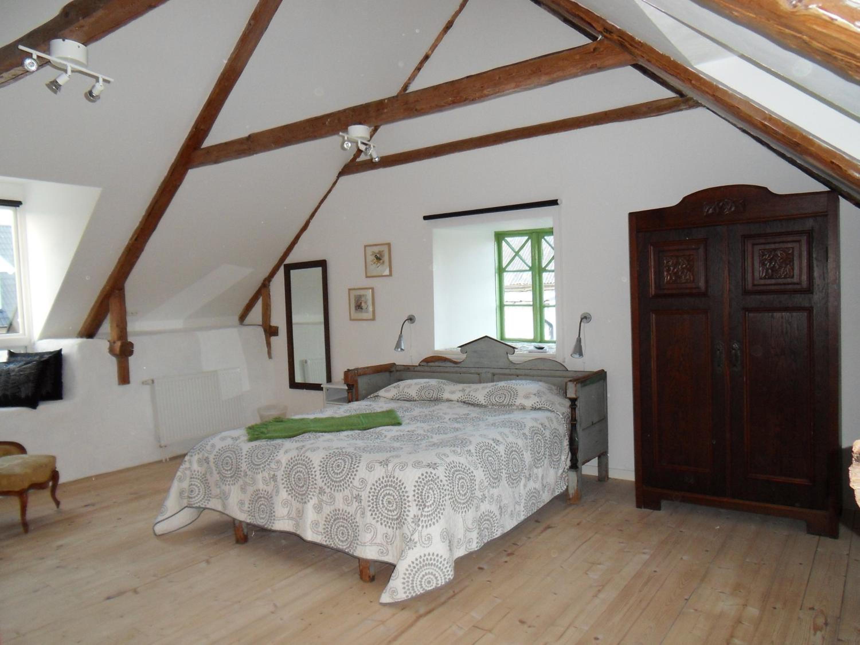 Double Room with Balcony photo 3