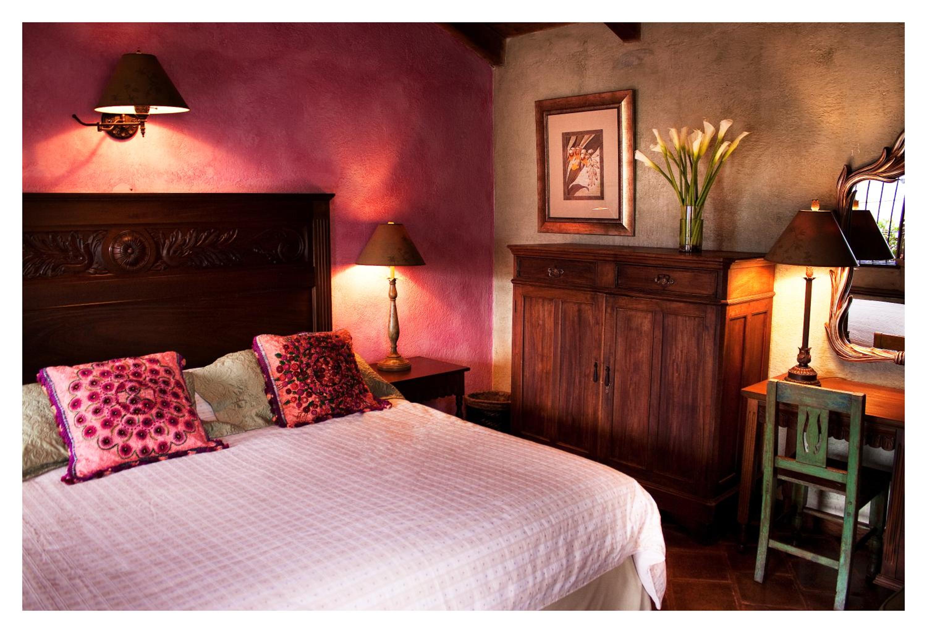 Queen Suite