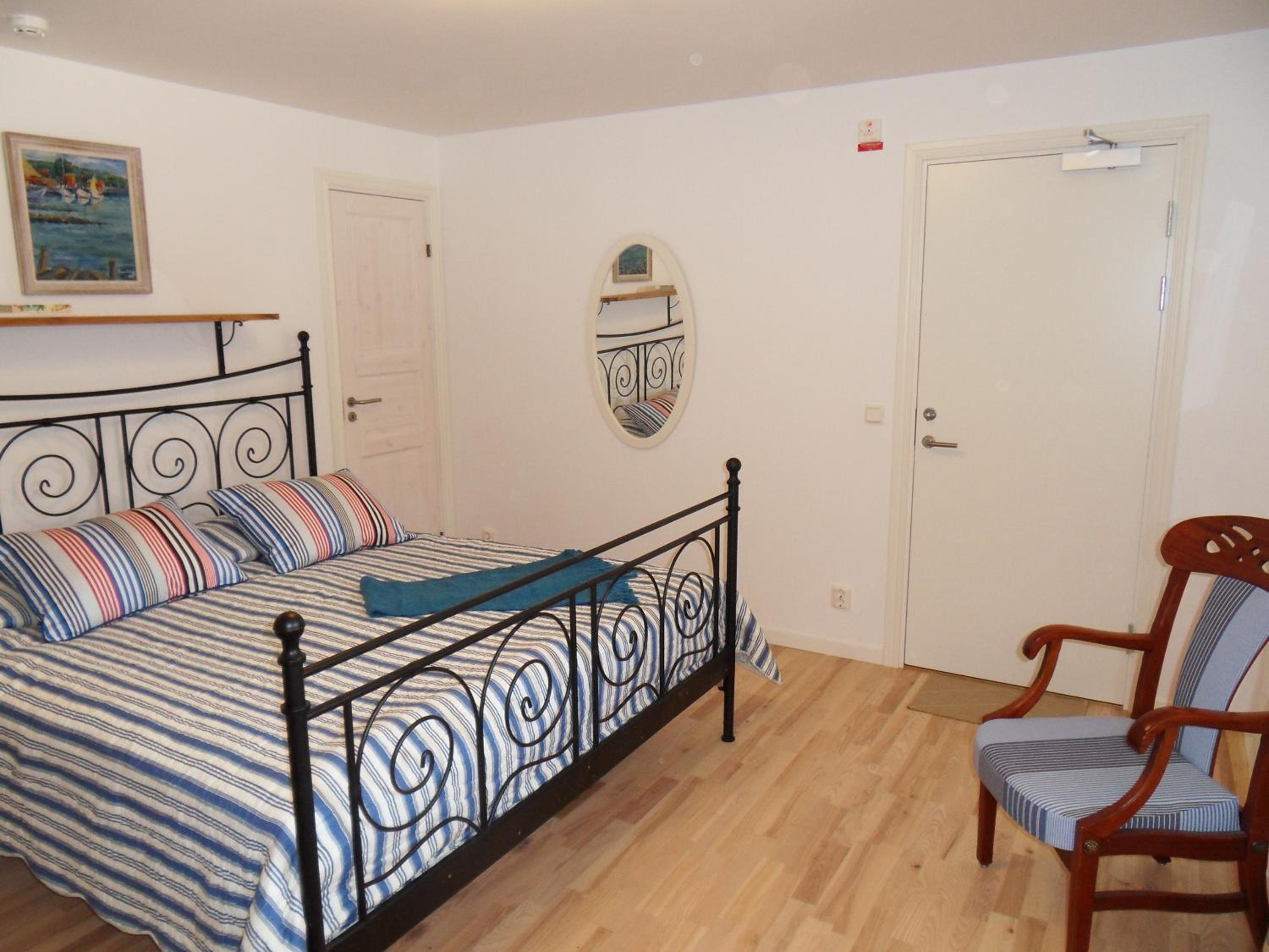 Double Room with Terrace photo 3